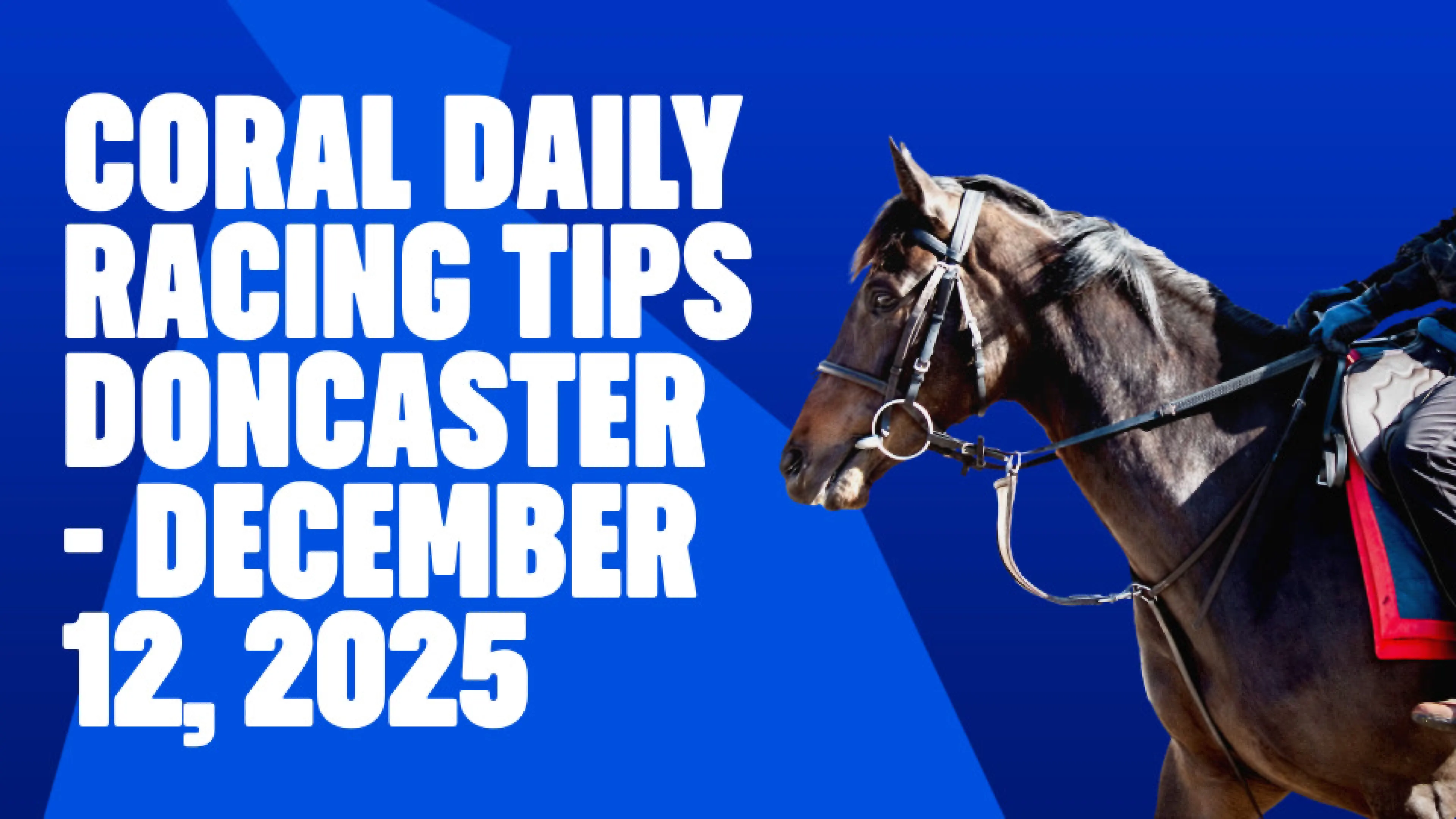 Doncaster - December 12, 2025