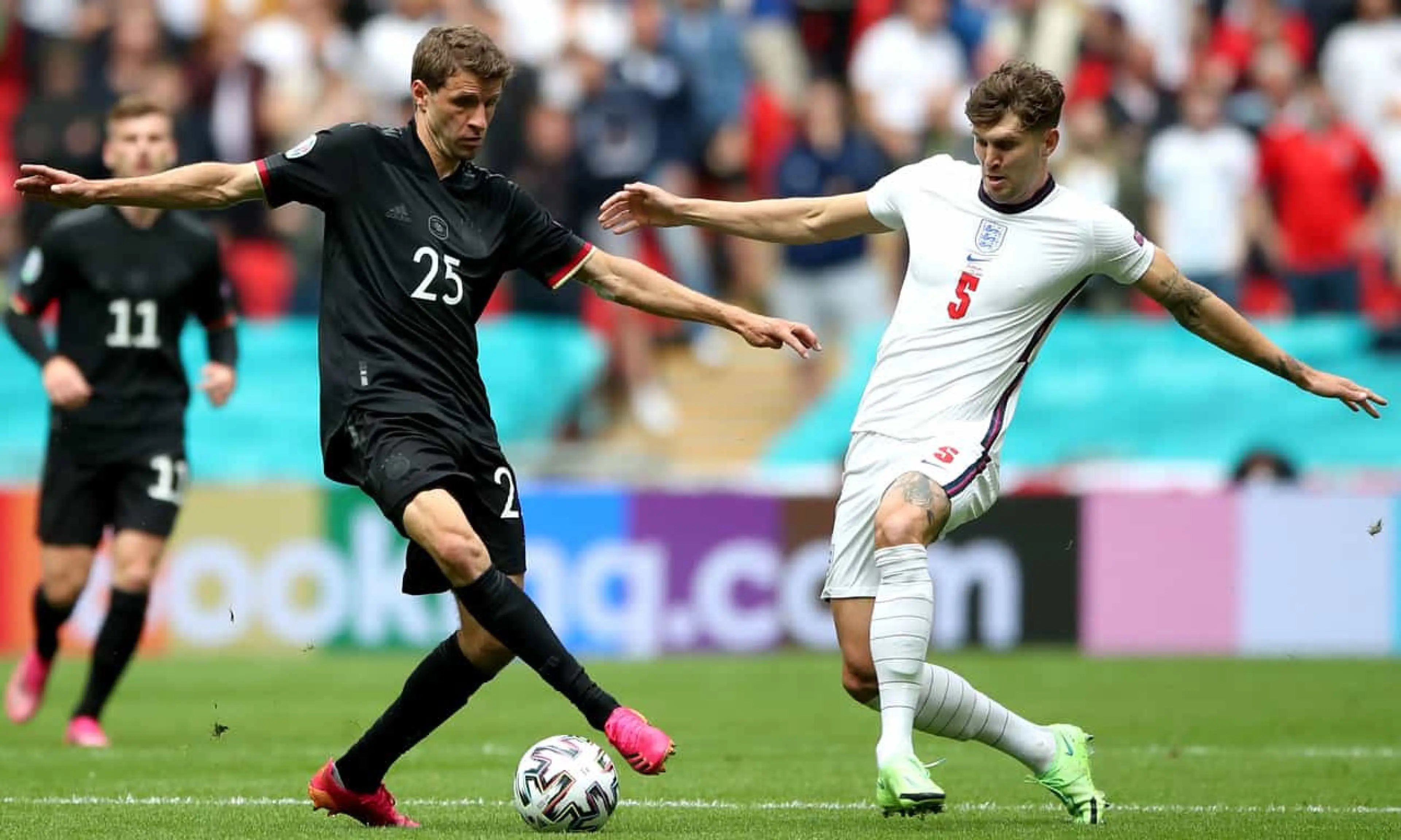 Germany v England betting tips, football