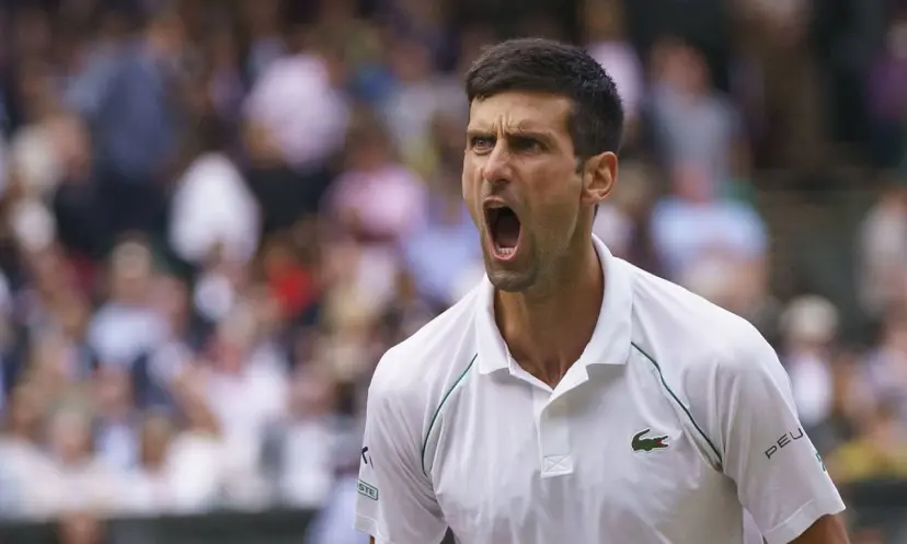 The Serbian is the favourite in Djokovic v Berrettini betting tips