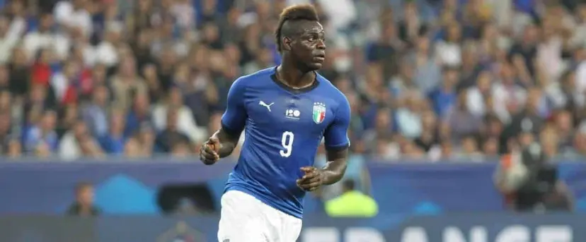 Mario Balotelli