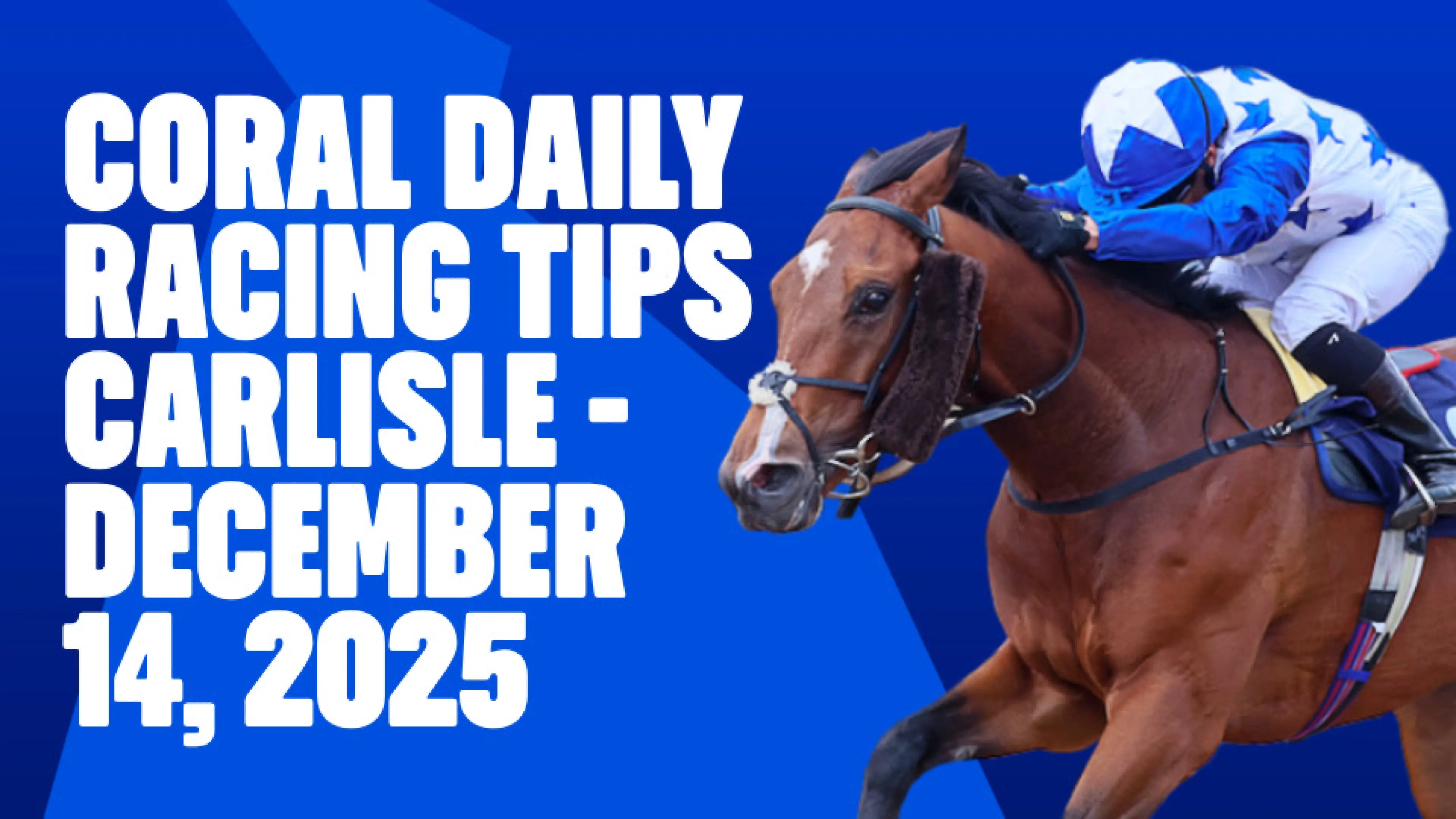 Carlisle - December 14, 2025