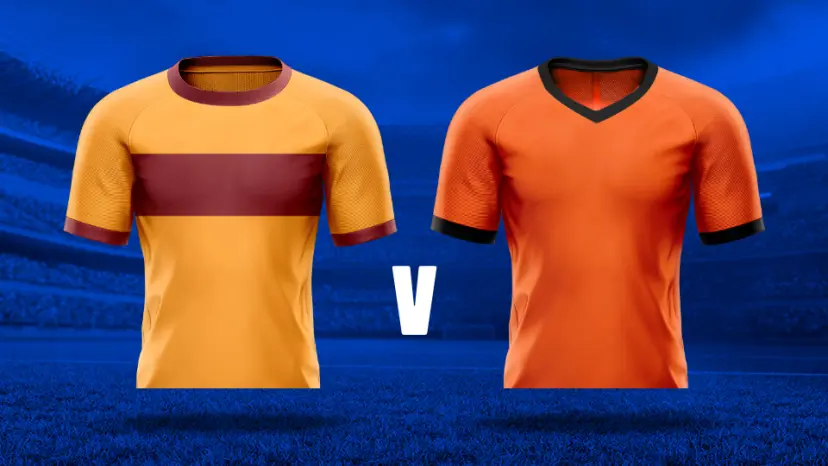 Motherwell vs Dundee United, Coral