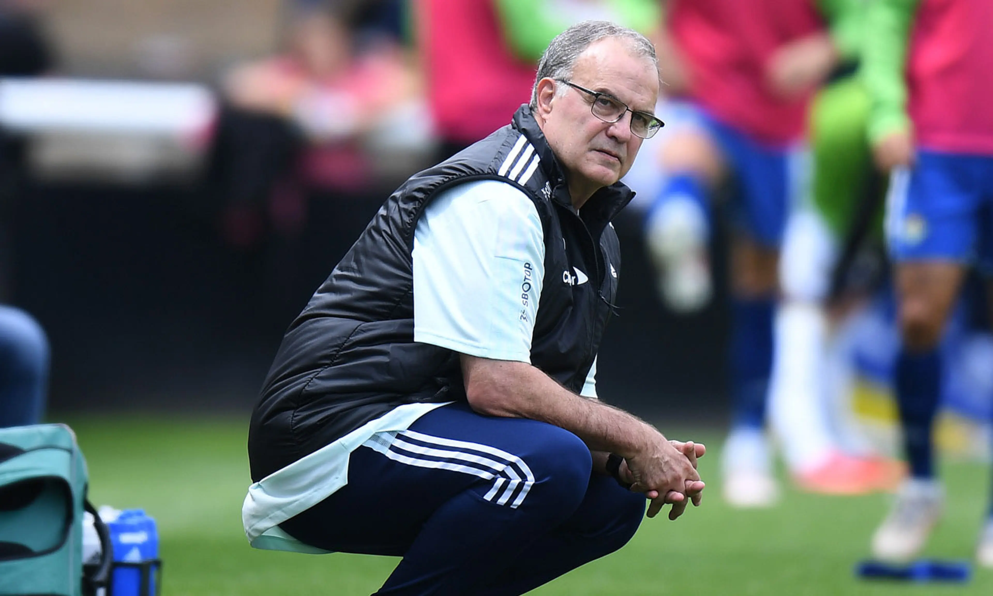 Marcelo Bielsa, next Everton manager odds, football