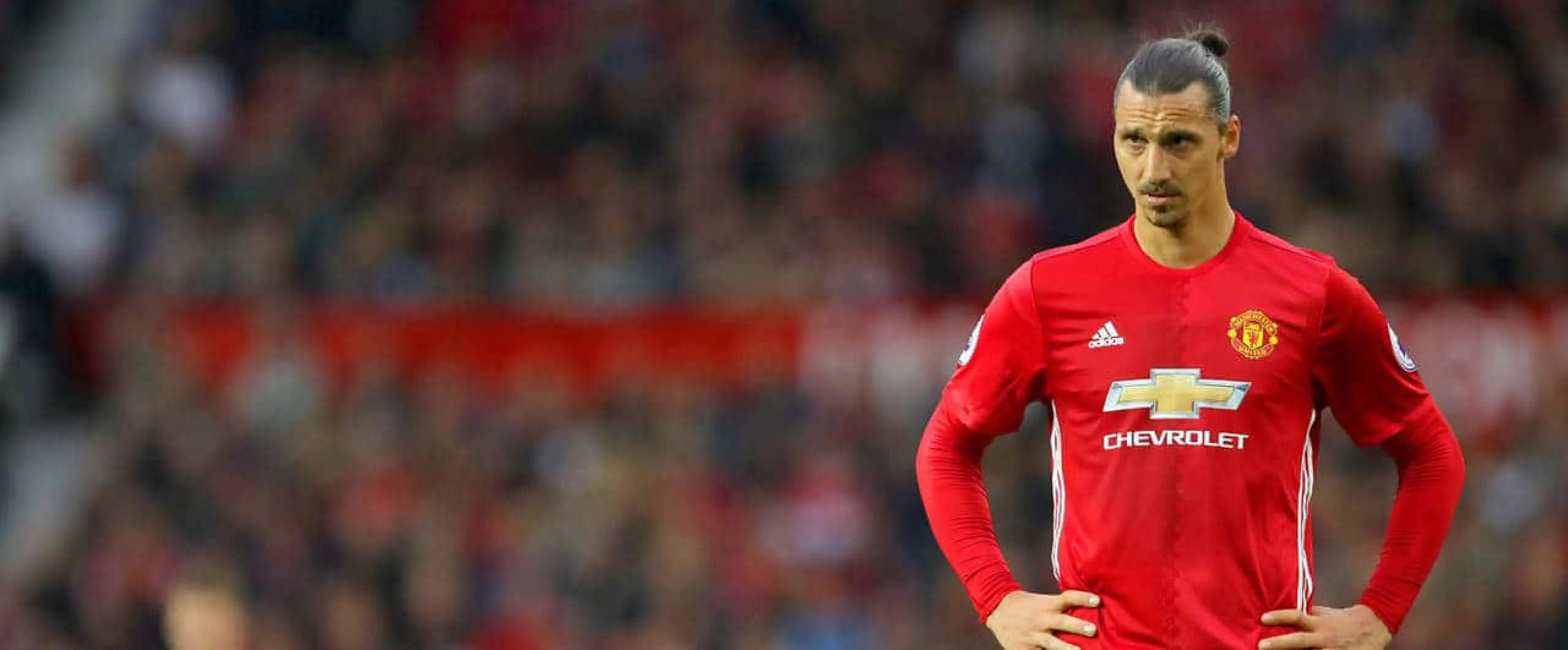 Five ways Man Utd can get the best out of Ibrahimovic.