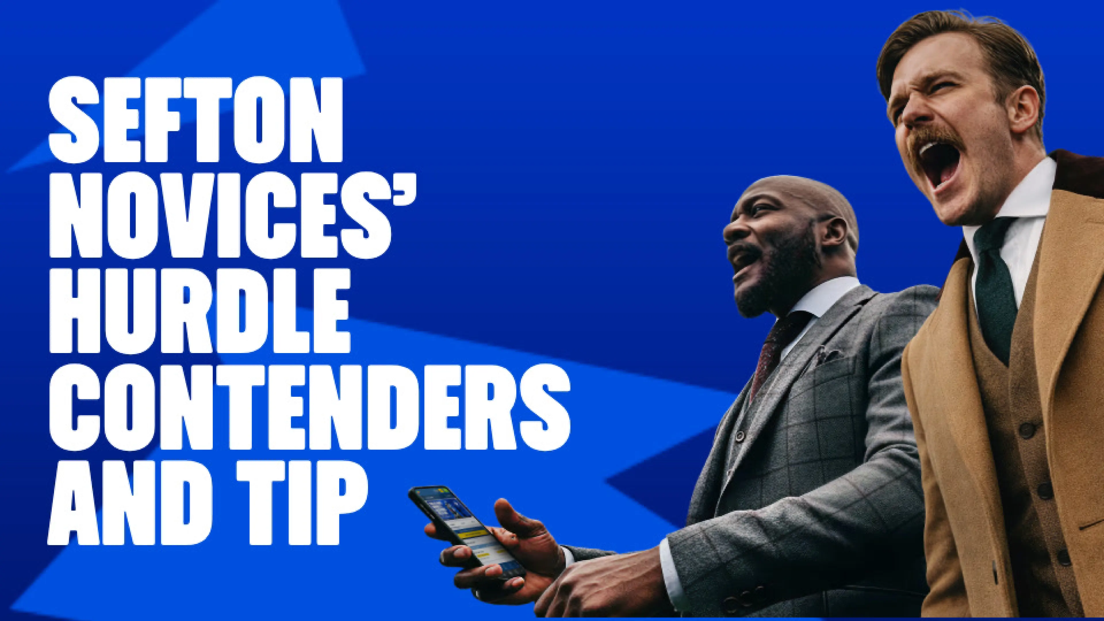 OnS SEO Sports 960x540 SEFTON NOVICES’ HURDLE CONTENDERS AND TIP