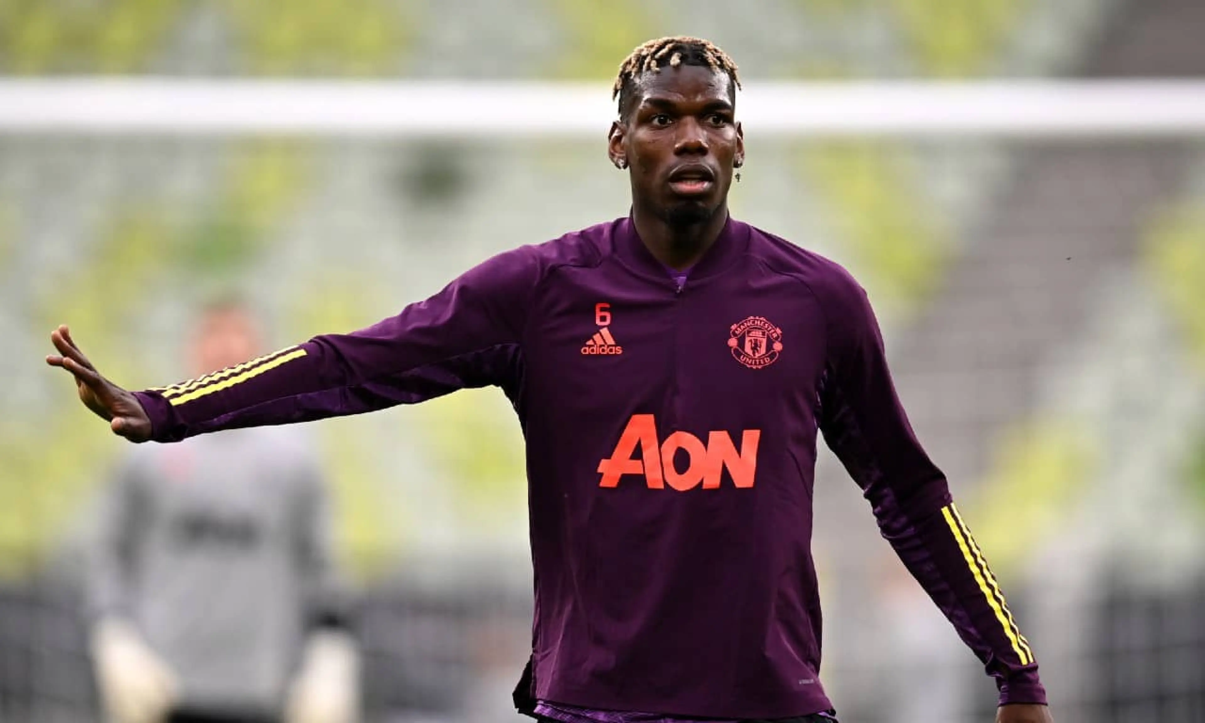 Paul Pogba, Manchester United, Young Boys v Man Utd betting tips