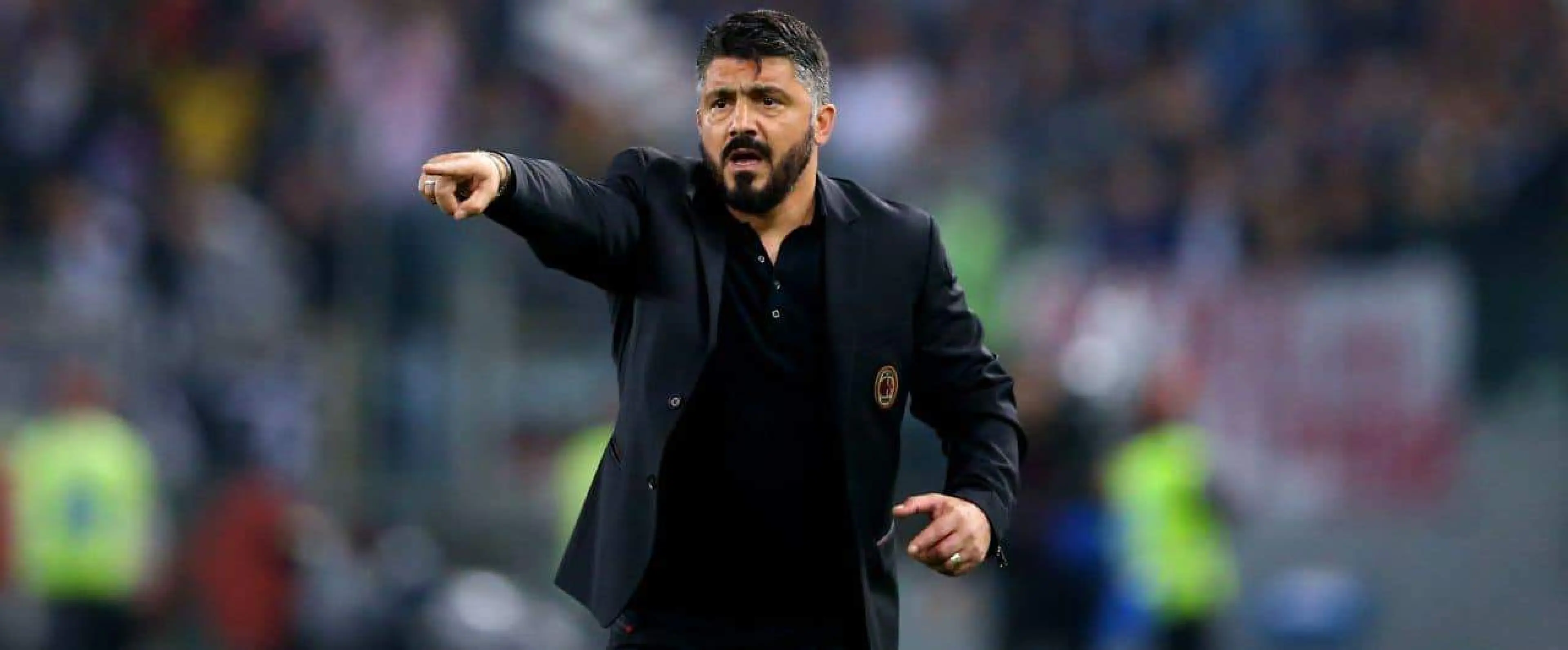 Genaro Gattuso