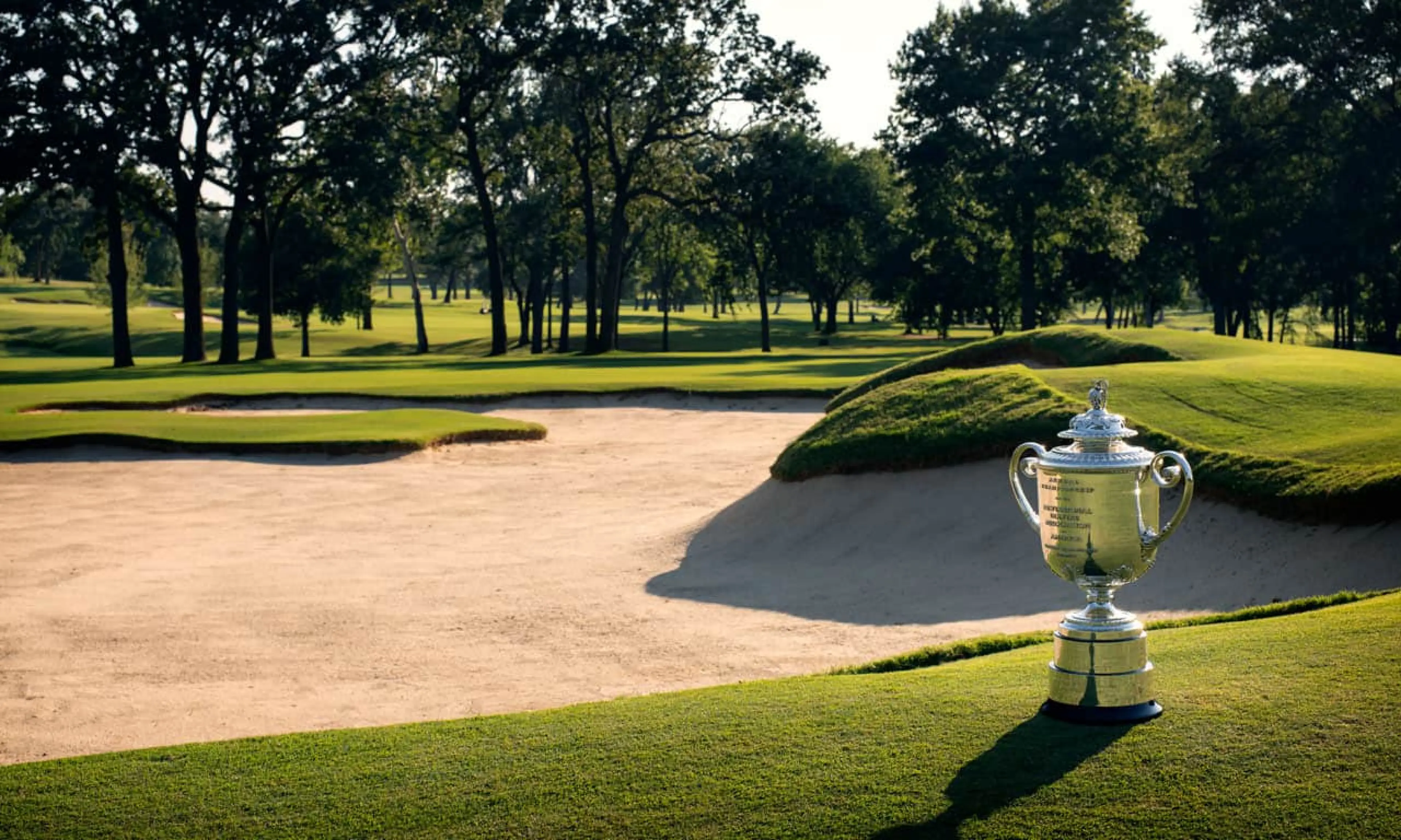 Southern Hills course guide, US PGA Championship, golf