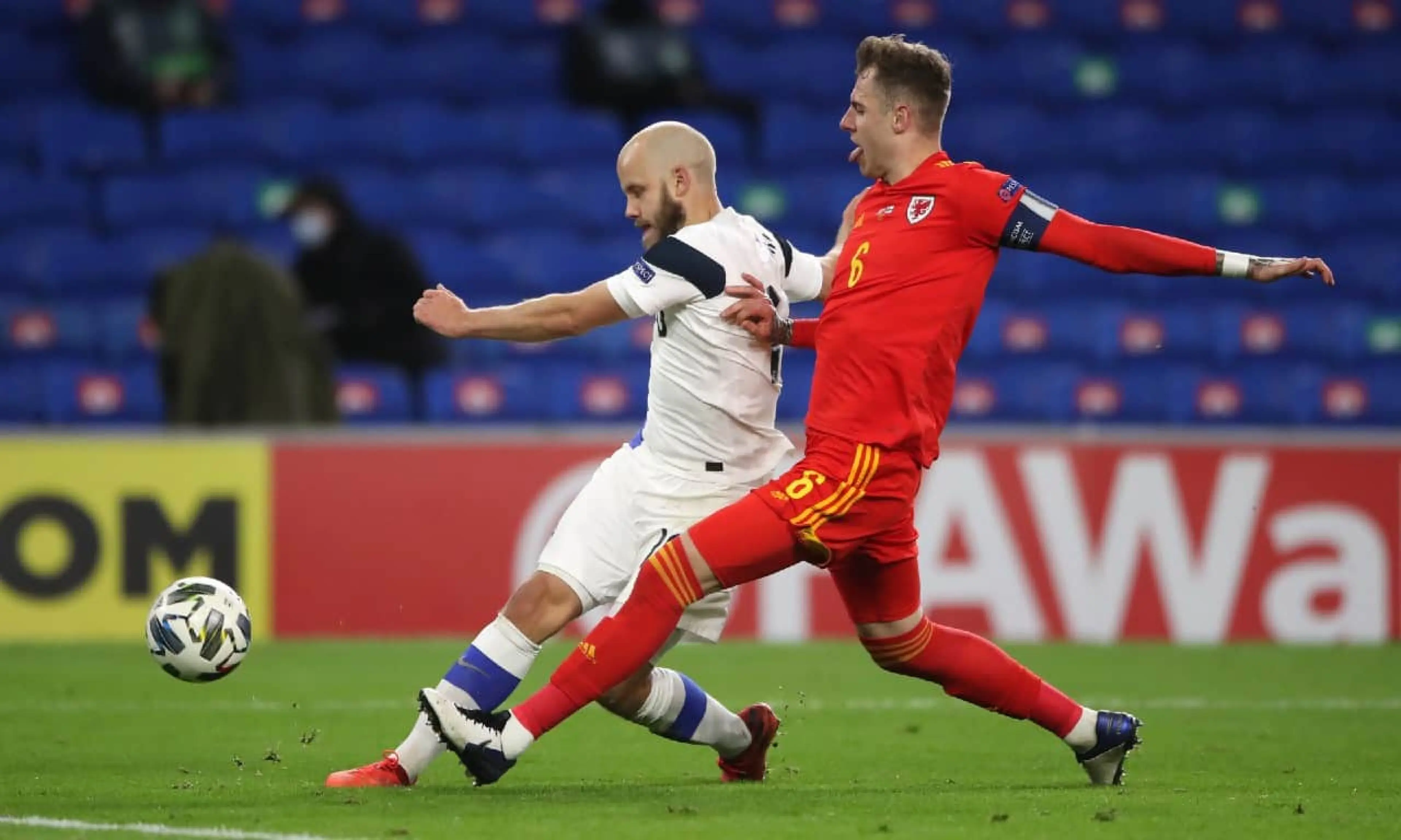 Teemu Pukki, Finland, Finland v Wales betting tips