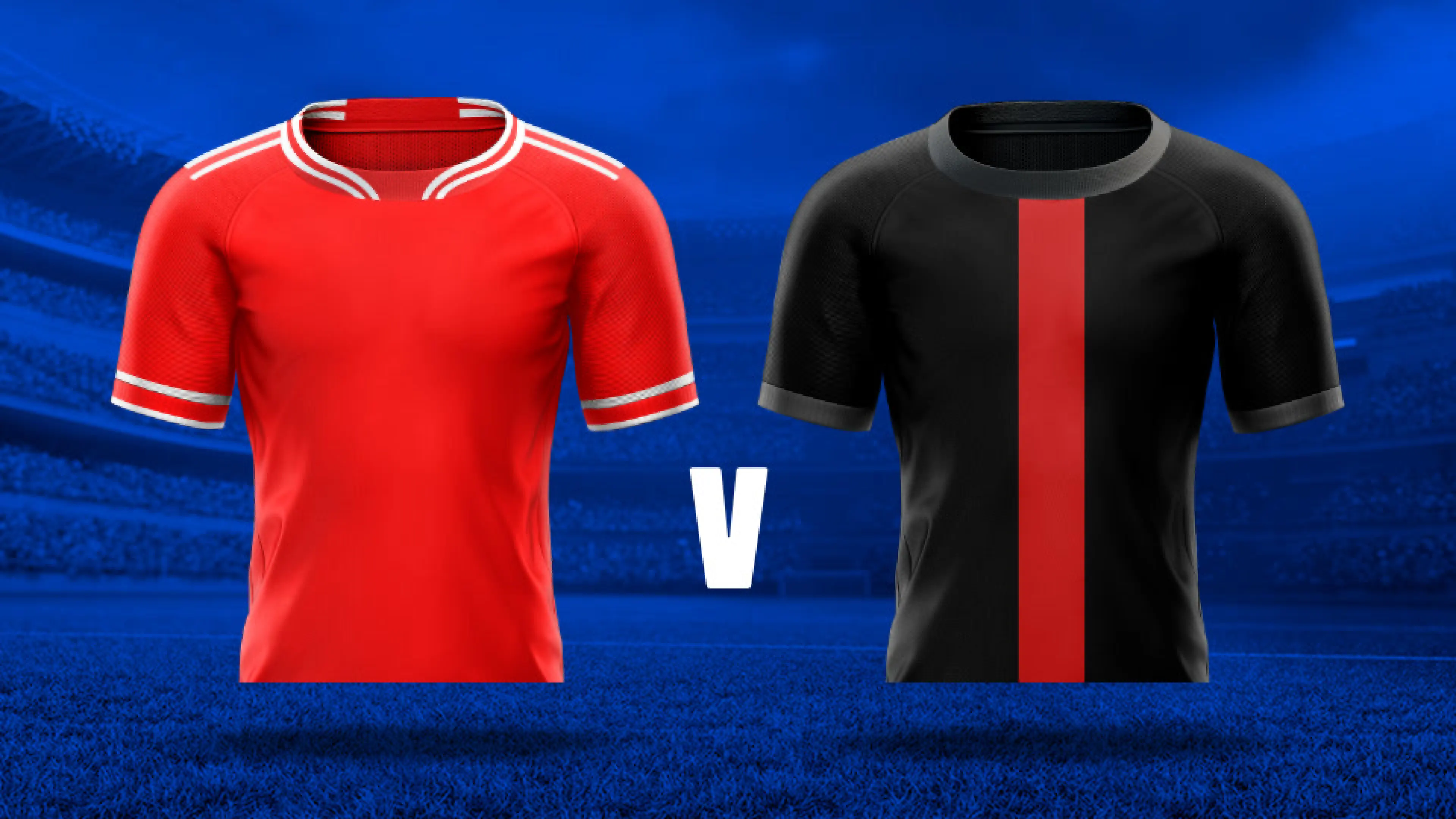 Benfica vs Bayer Leverkusen, Coral