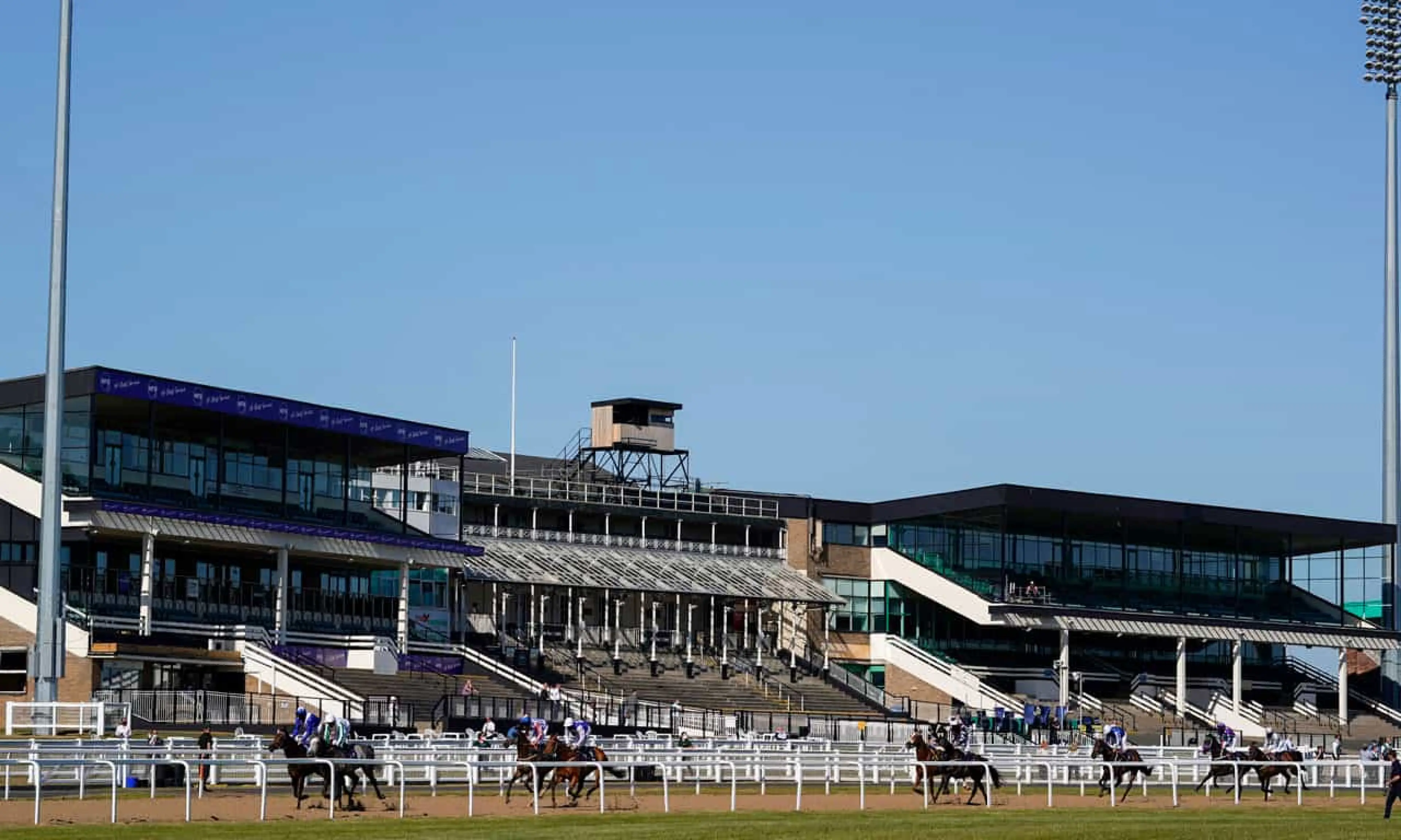 Racing League betting tips, horse racing, Newcastle