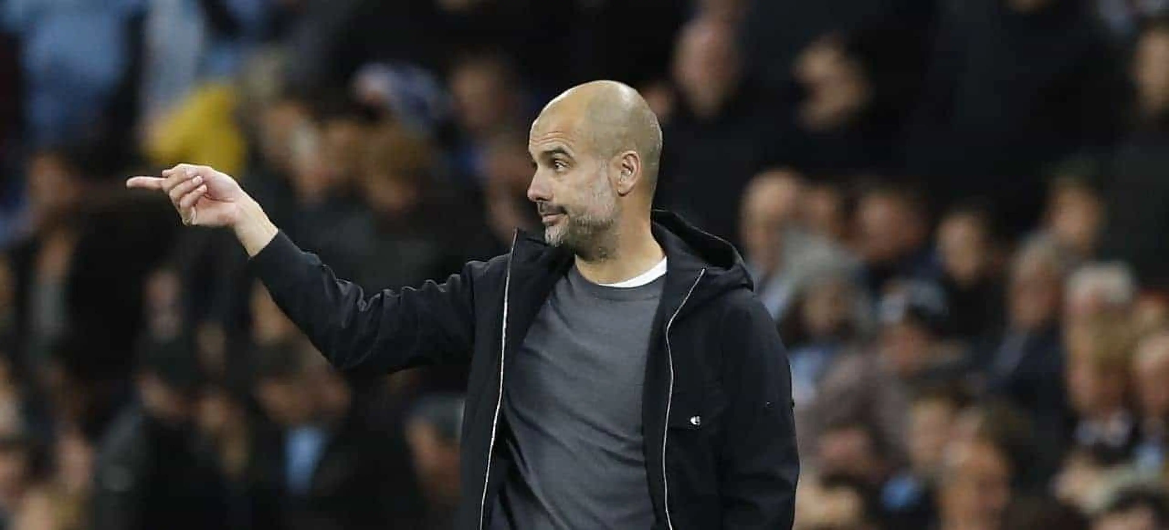 Manchester City odds