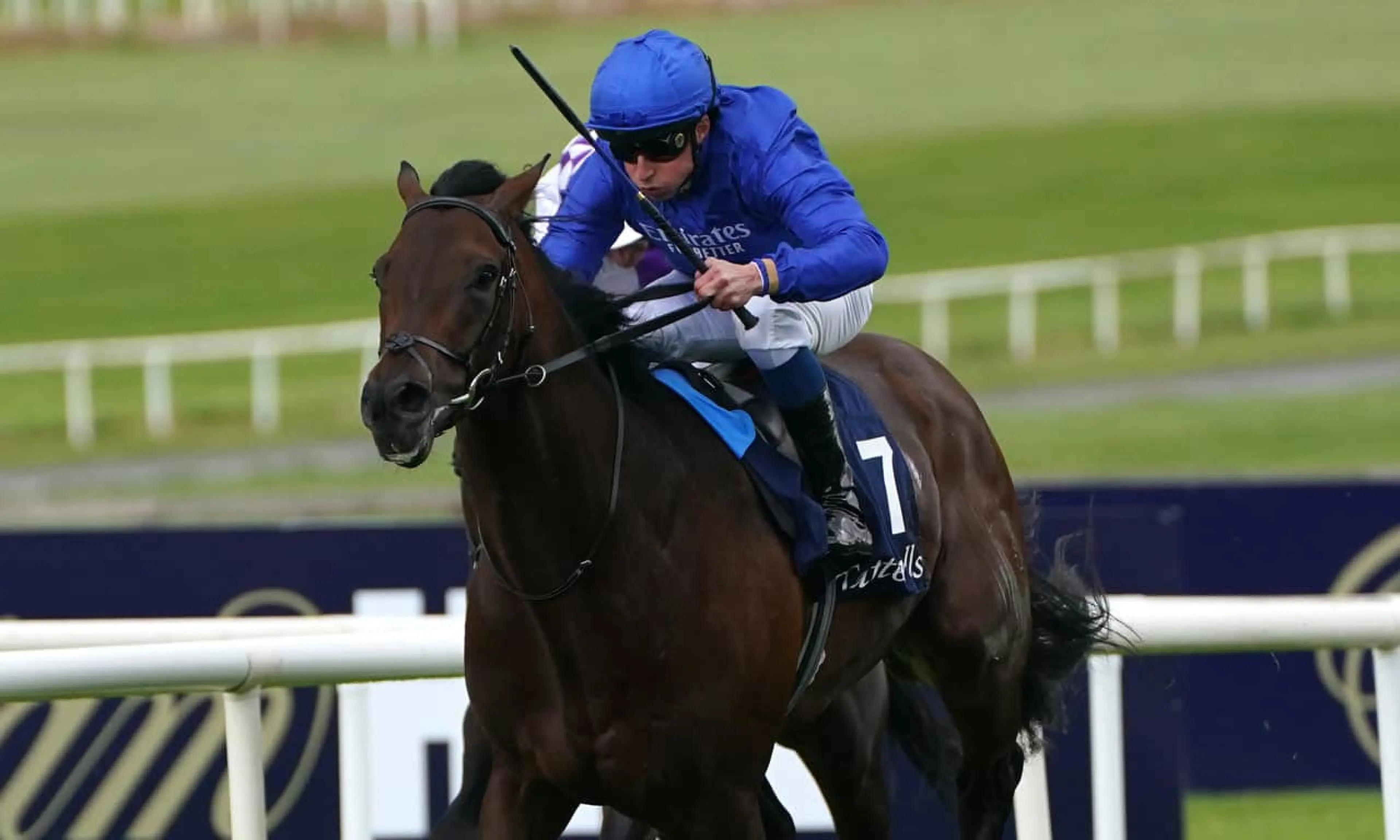 Native Trail, ITV racing tips, horse racing