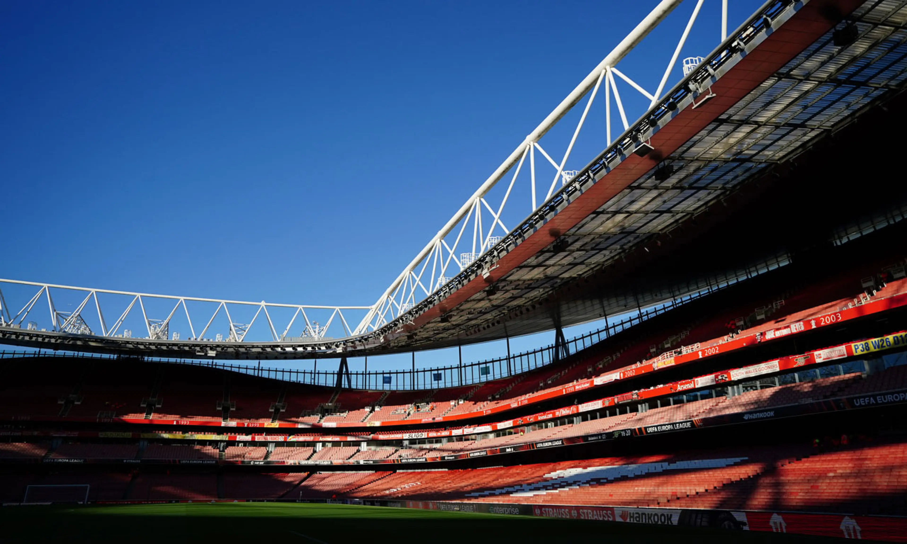 Arsenal, betting without Man City, football