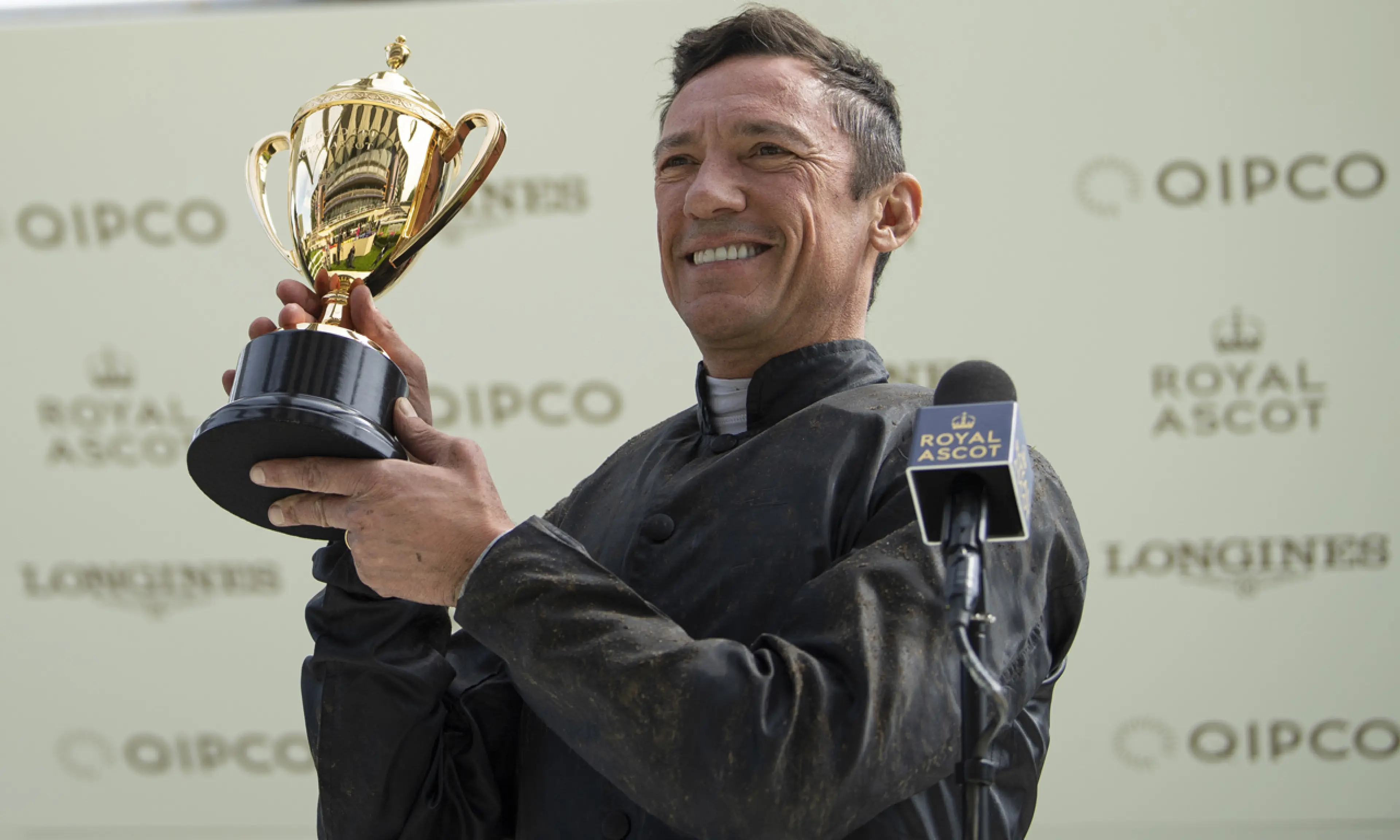 Frankie Dettori Royal Ascot winners, horse racing, Frankie Dettori, Royal Ascot