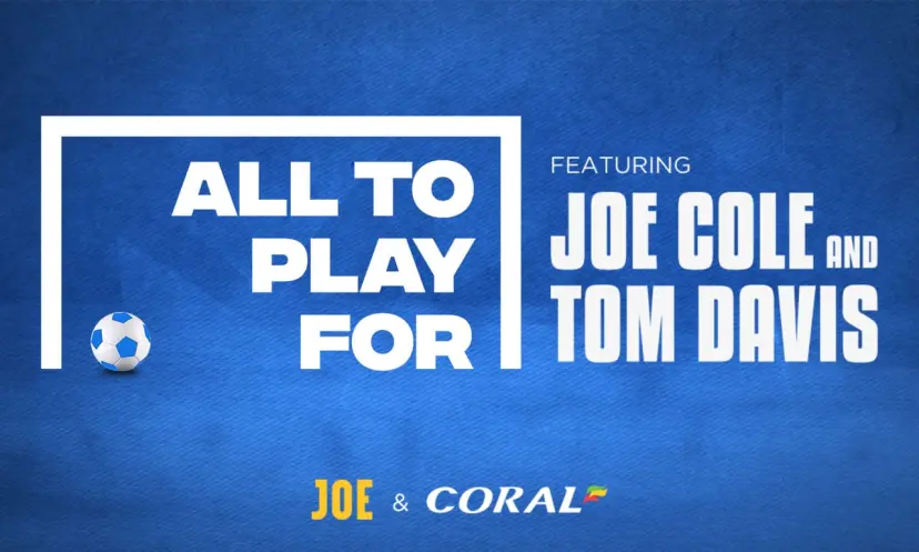 All to Play For Podcast