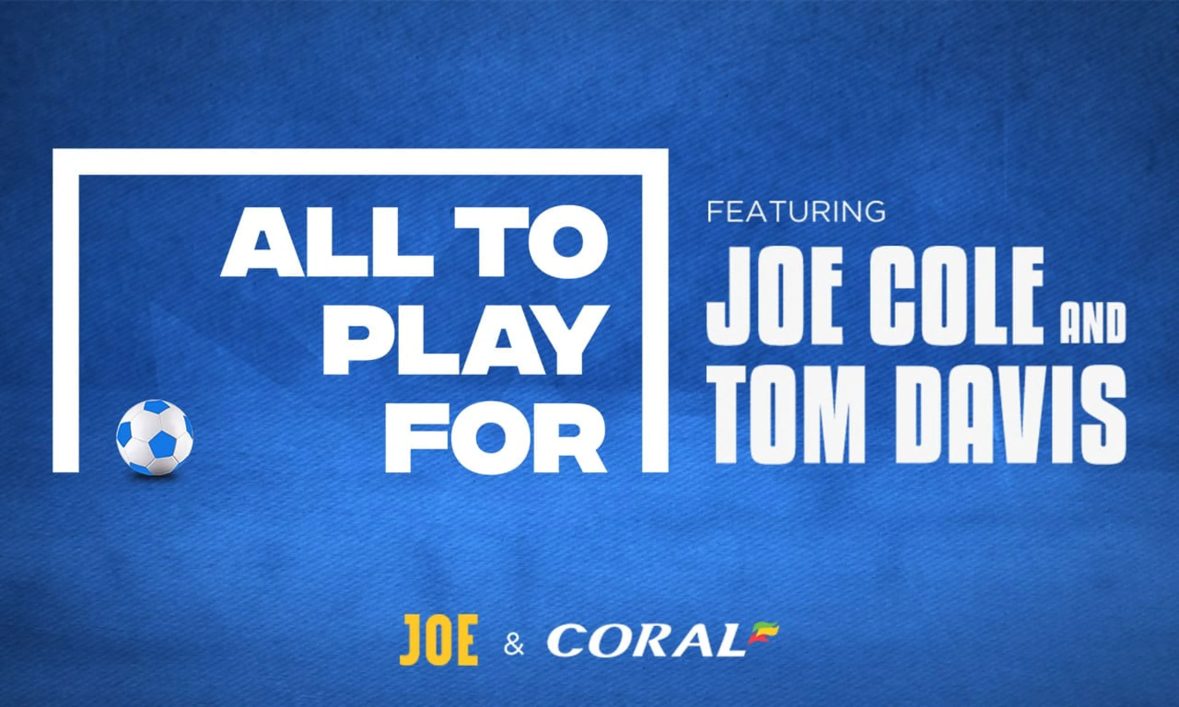 All to Play For Podcast