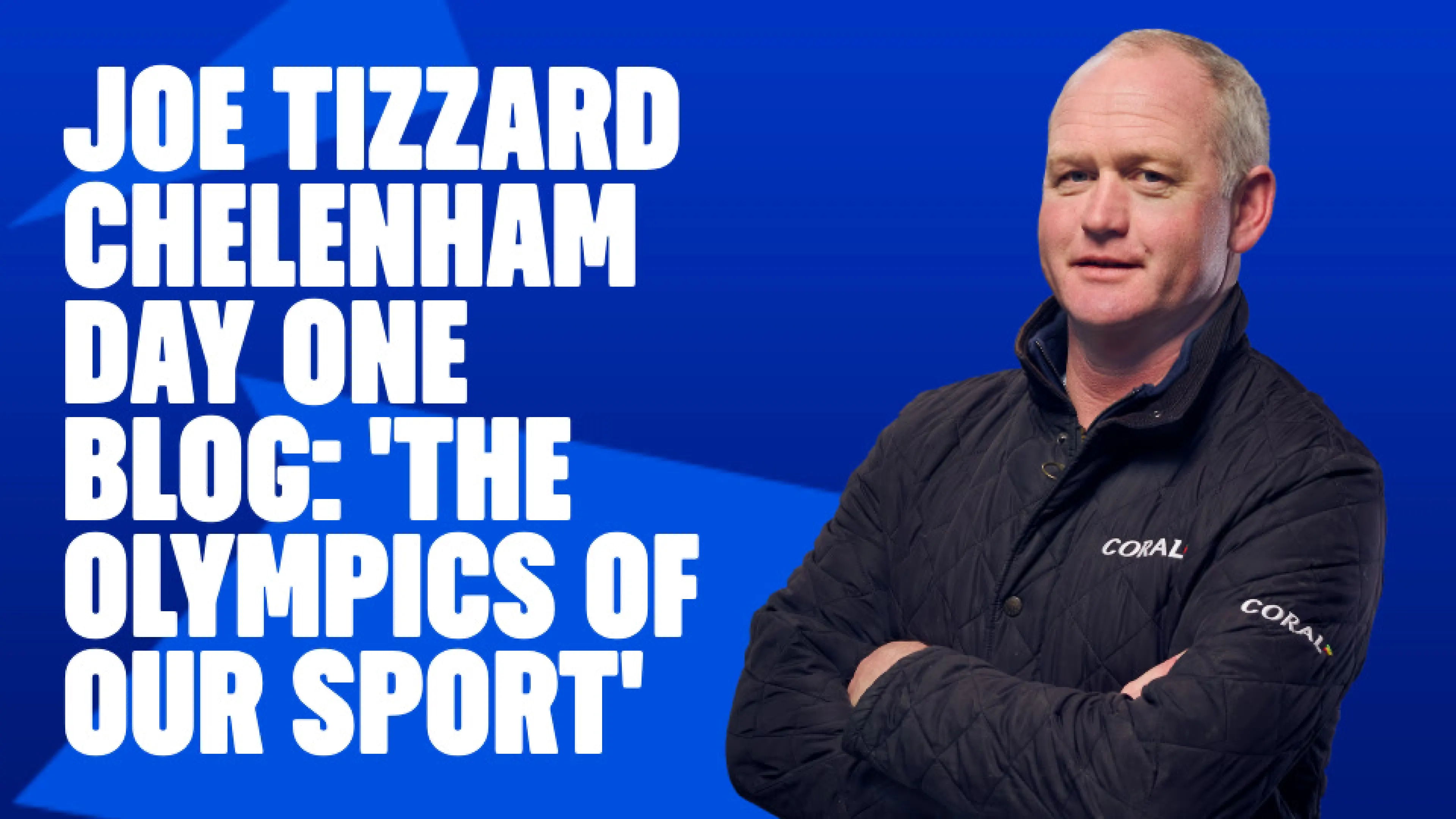 OnS SEO Sports 960x540   JOE TIZZARD CHELENHAM DAY ONE BLOG THE OLYMPICS OF OUR SPORT