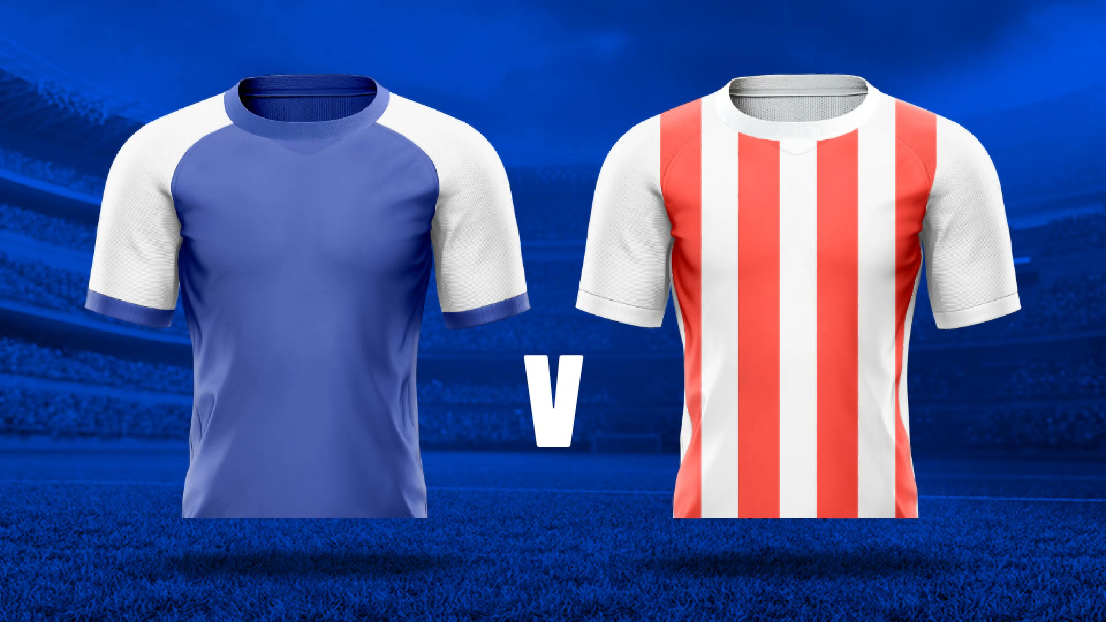 Ipswich vs Stoke, Coral