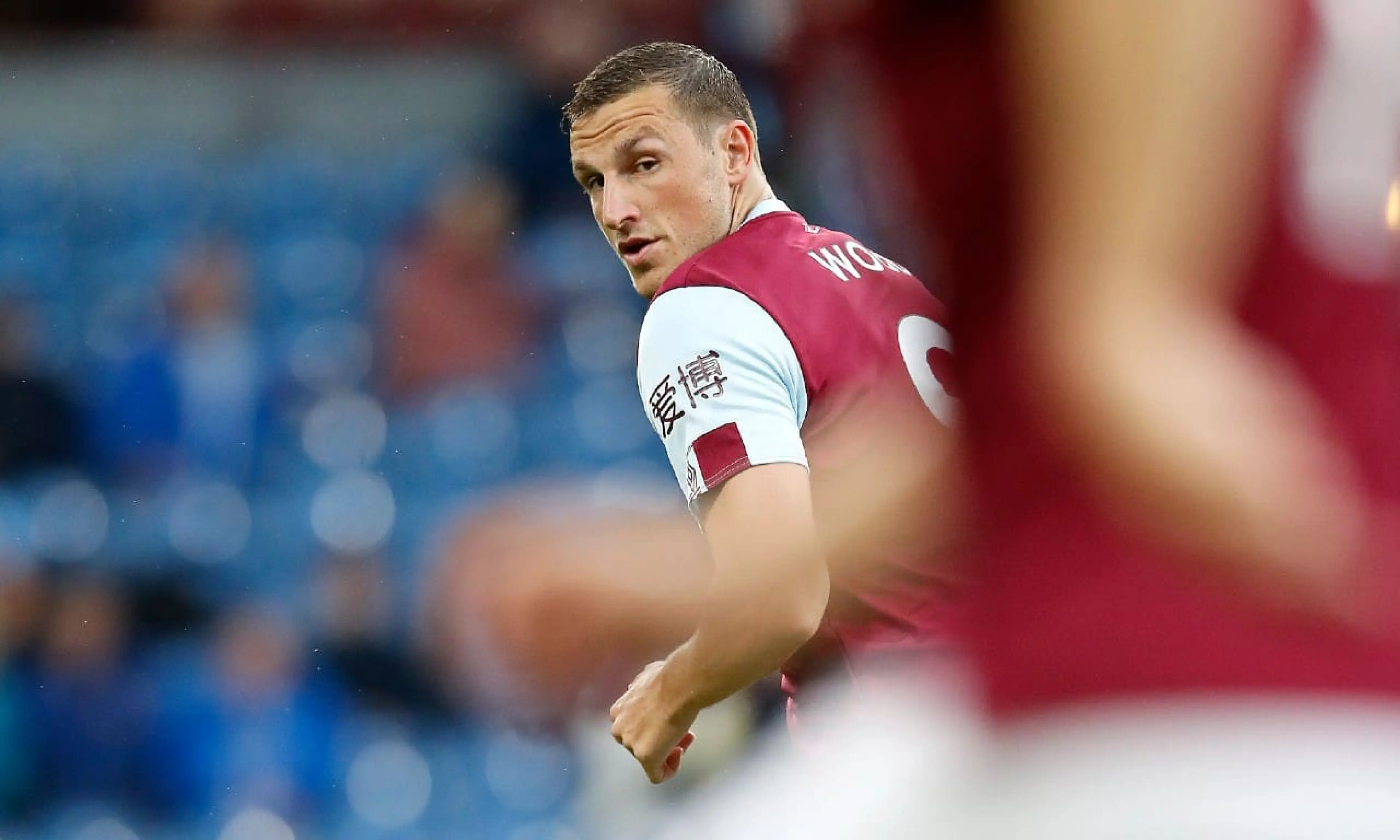 Chris Wood, Burnley, Burnley v Brighton betting tips