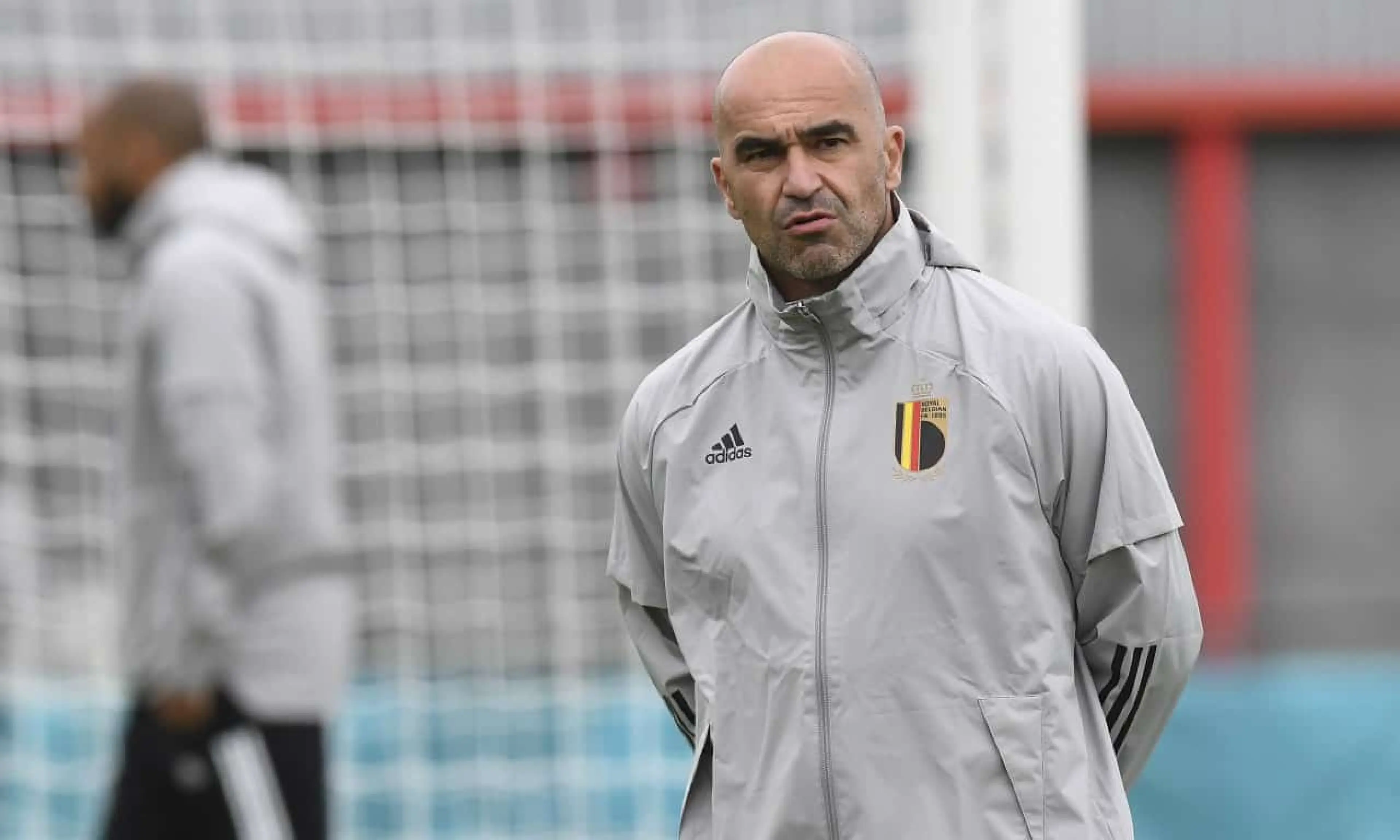 Roberto Martinez