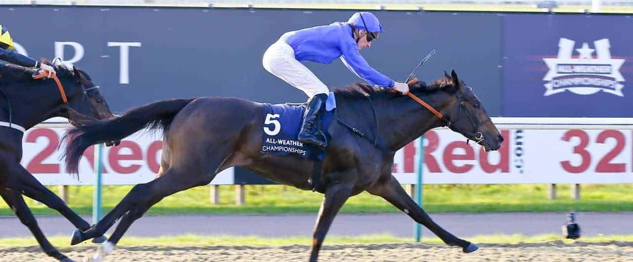 All-Weather guru Simon Mapletoft previews 1:40 Lingfield Fillies & Mares
