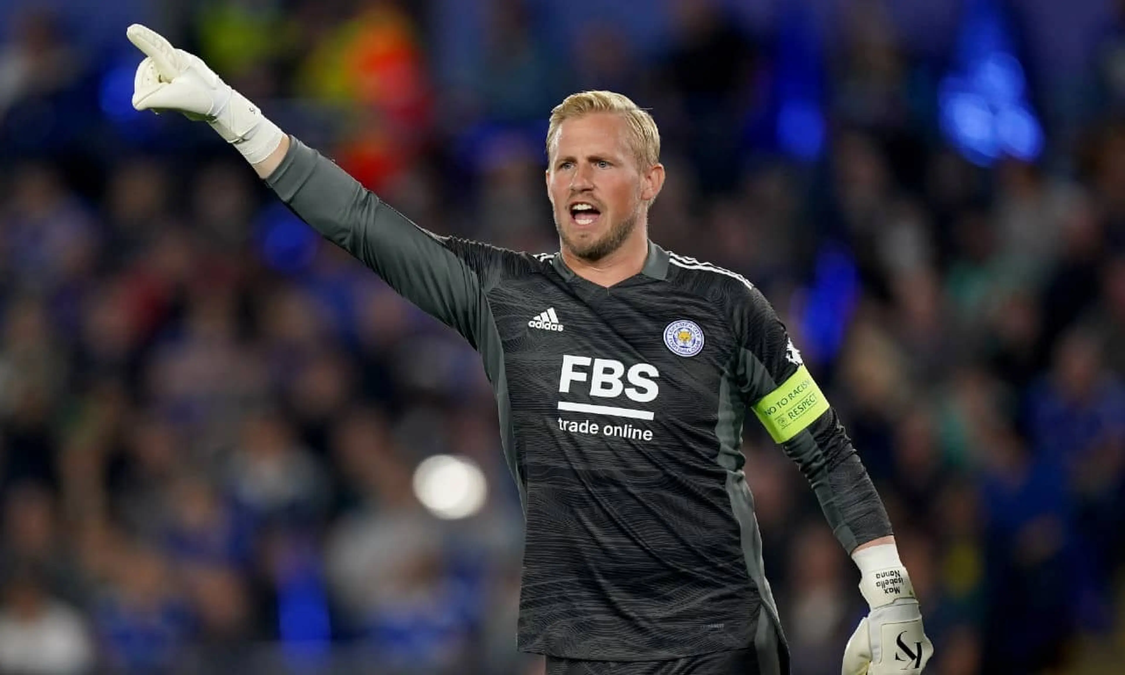 Kasper Schmeichel, Leicester City, Premier League betting tips
