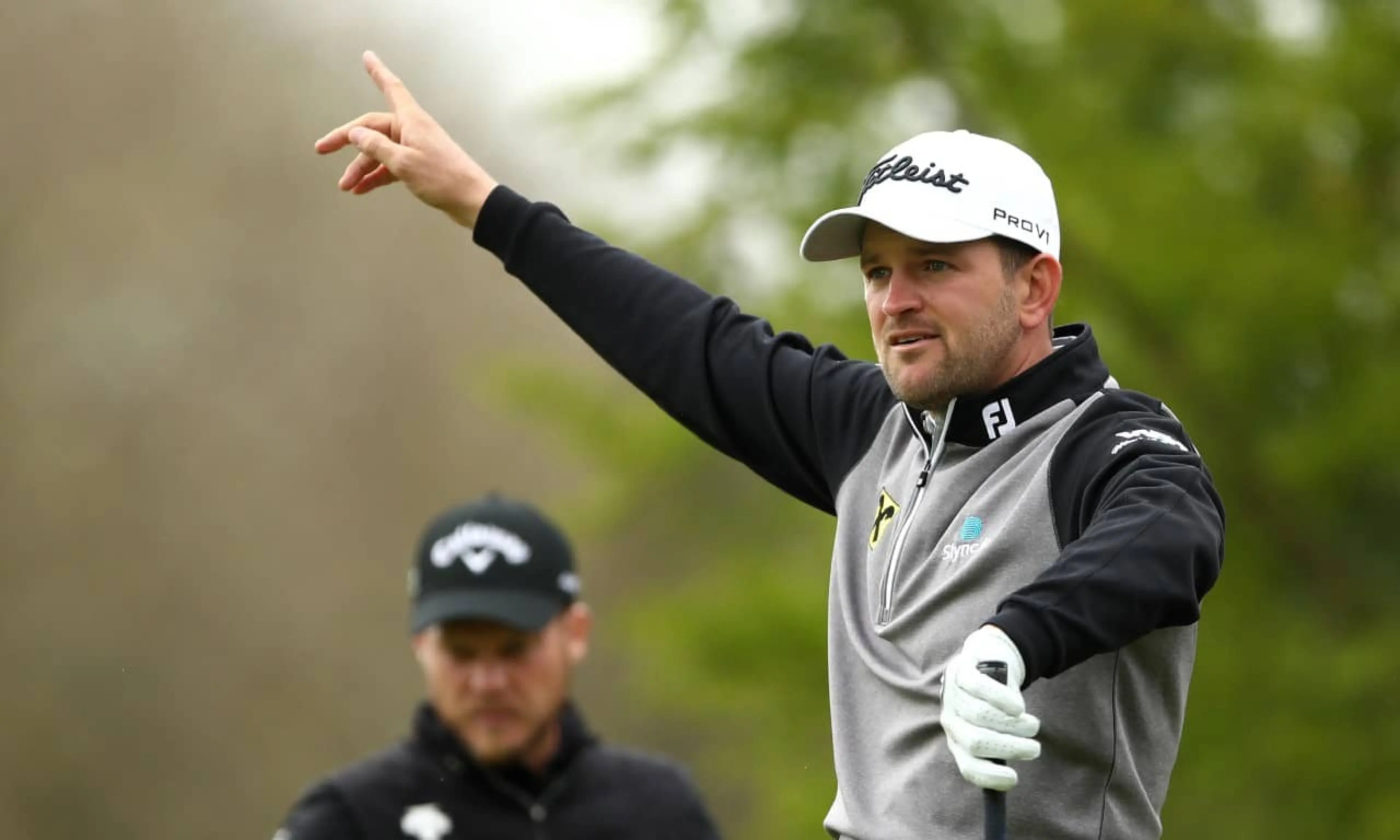 Bernd Wiesberger features in the Cazoo Classic golf betting tips