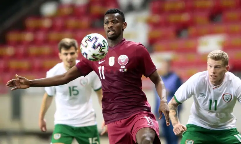 Mohammed Muntari could feature for the Maroons as we pick our Qatar v El Salvador betting tips
