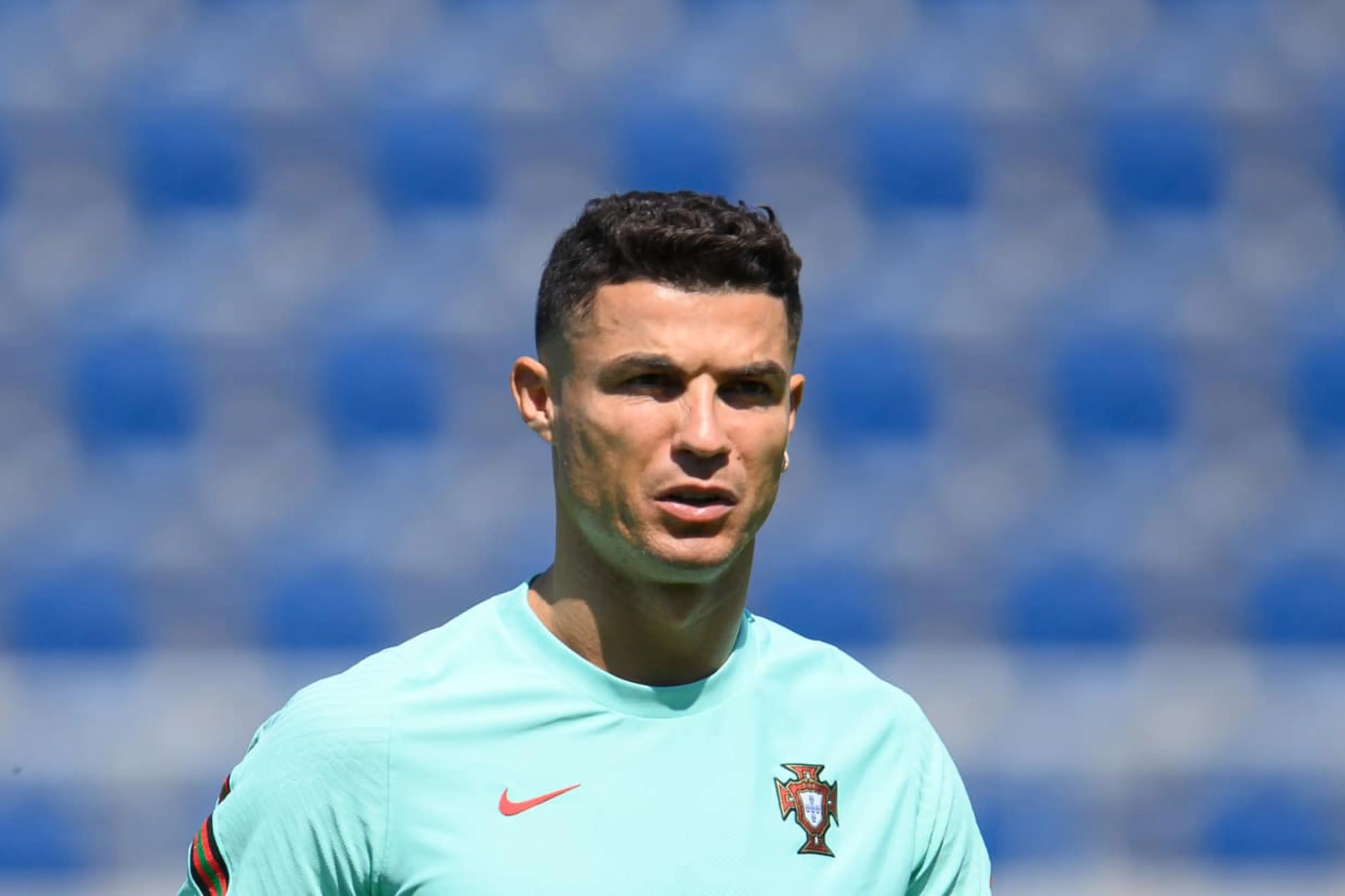 Ronaldo, Portugal