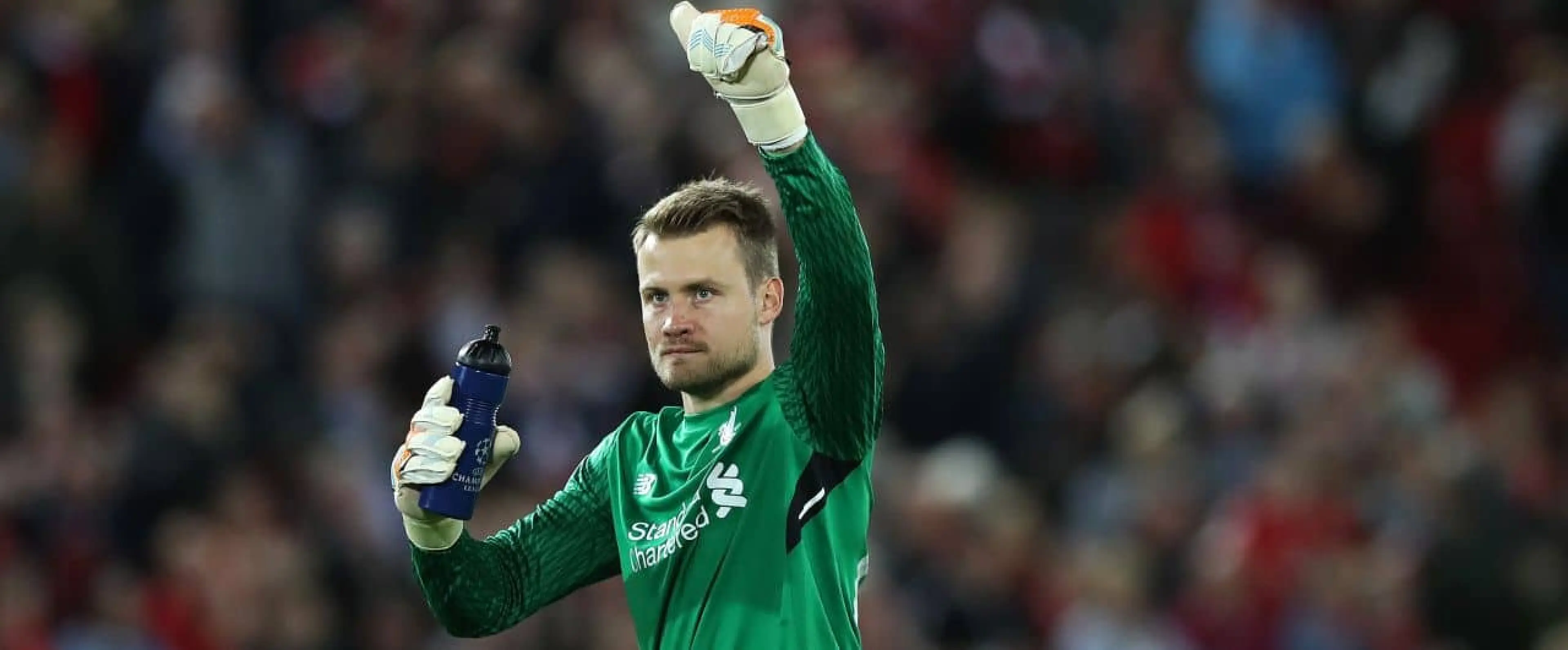 Liverpool odds, Premier League odds, Simon Mignolet odds