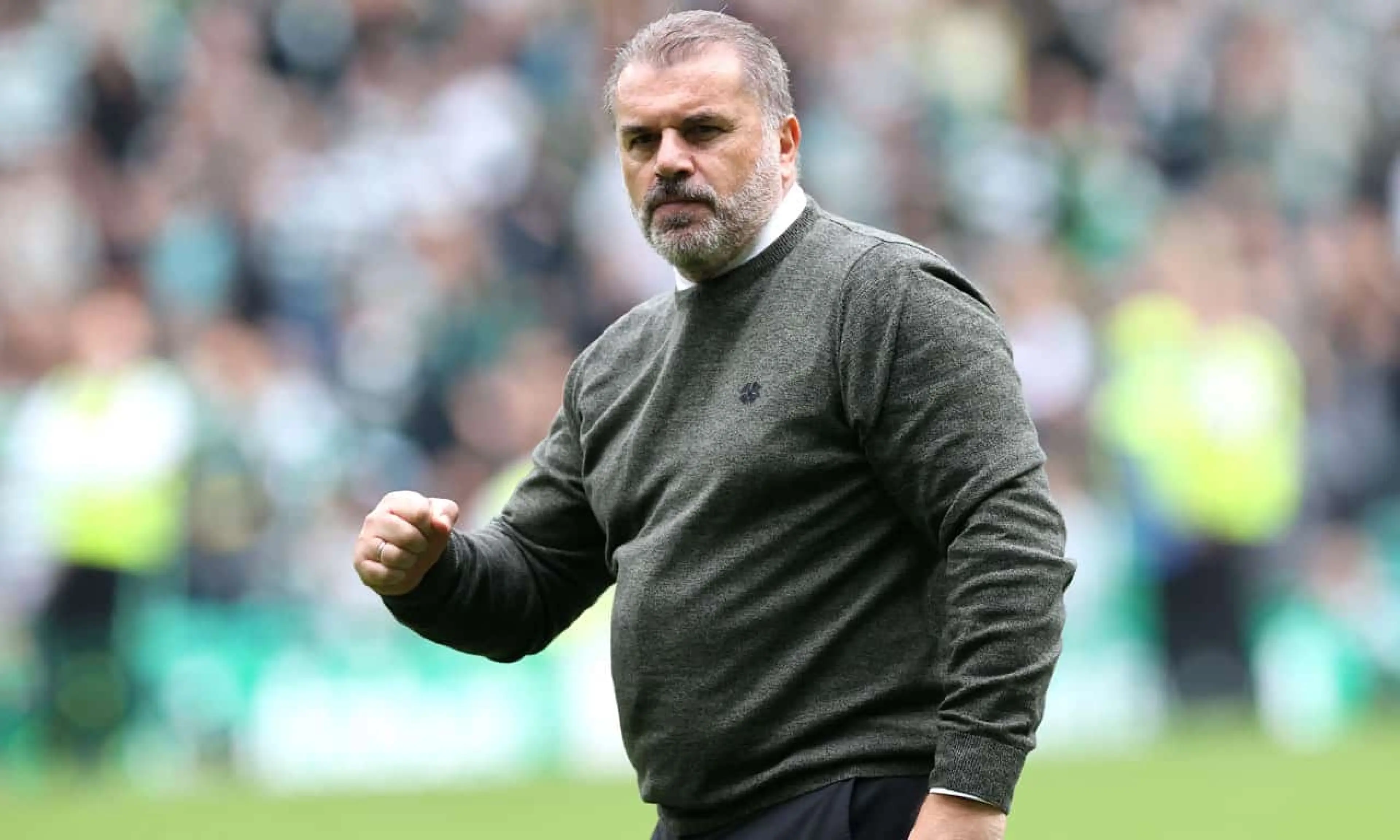 Ange Postecoglou, next Tottenham manager betting