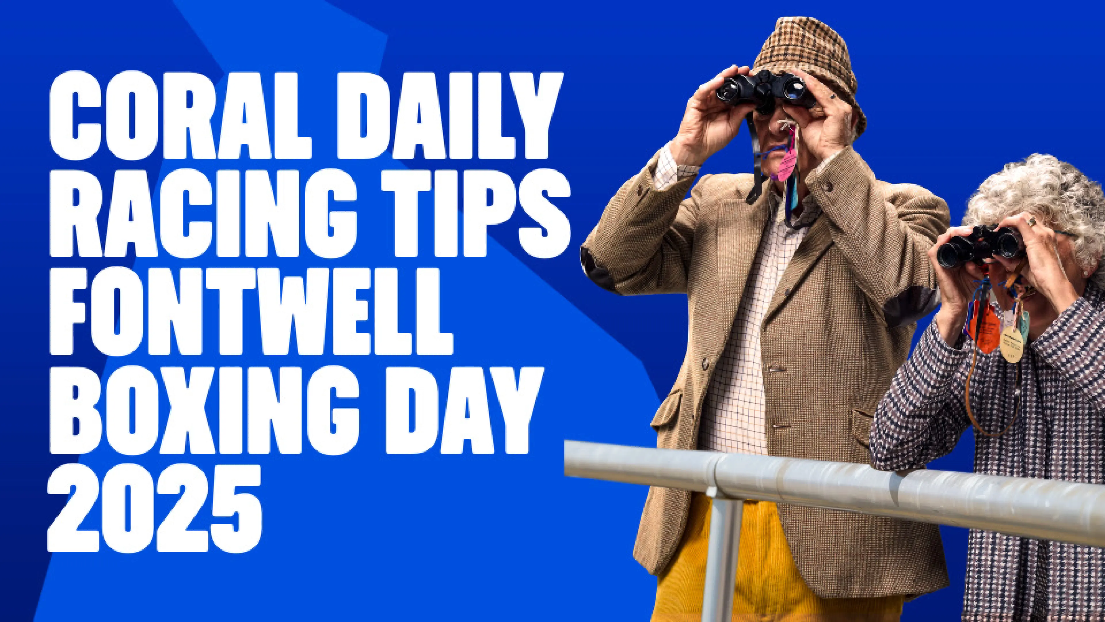 OnS SEO Sports 960x540   CORAL DAILY RACING TIPS FONTWELL BOXING DAY 2025