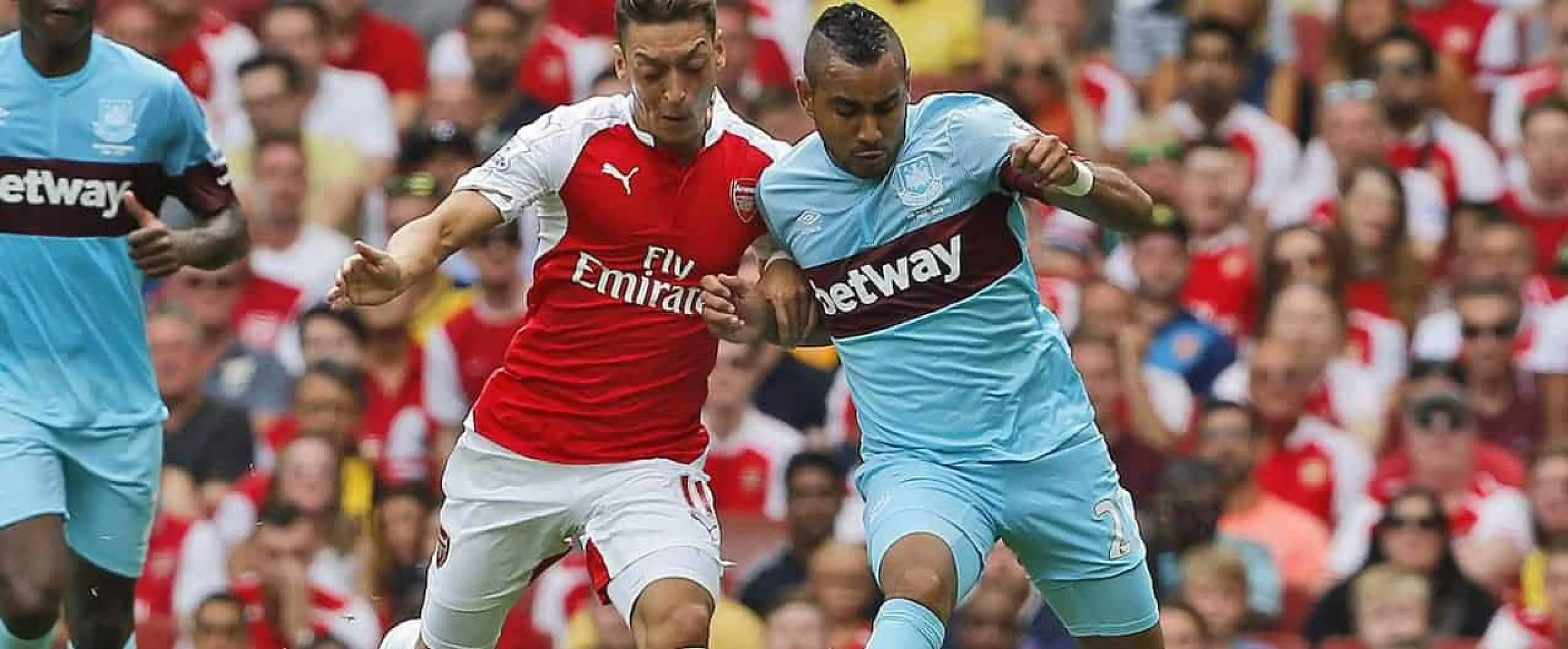 Five impressive debuts from the 2015/16 Premier League opening weekend