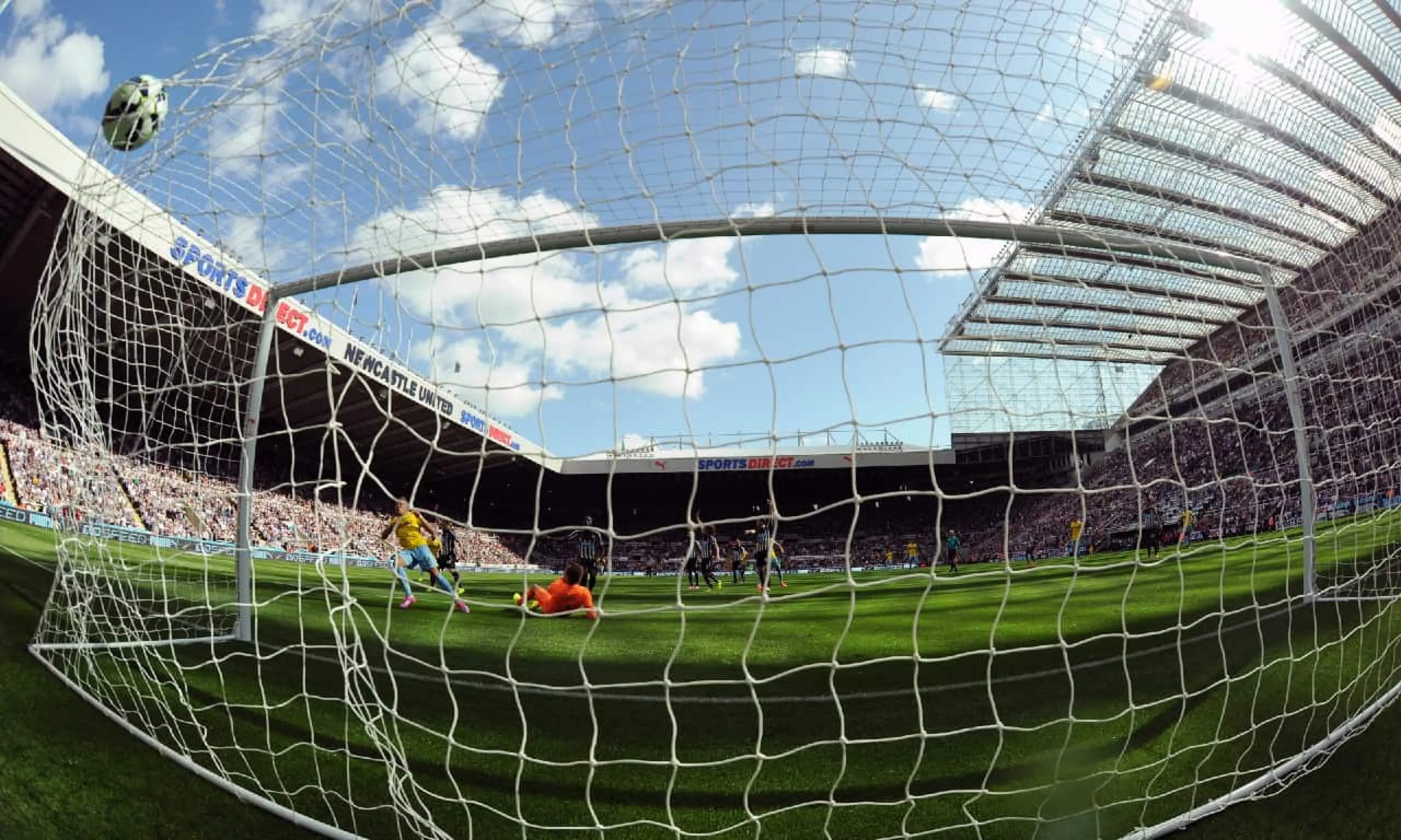 St James' Park, Newcastle, Newcastle v Southampton betting tips