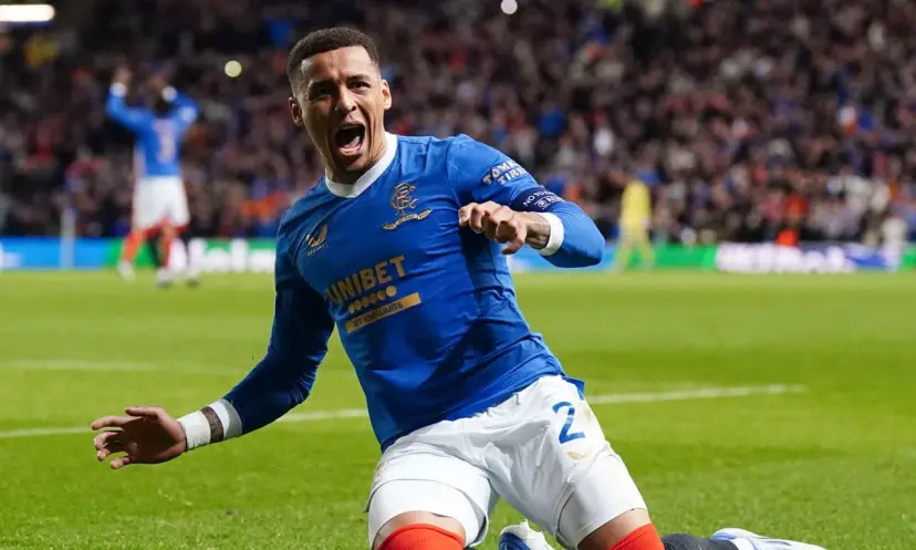 James Tavernier, Rangers v RB Leipzig betting tips