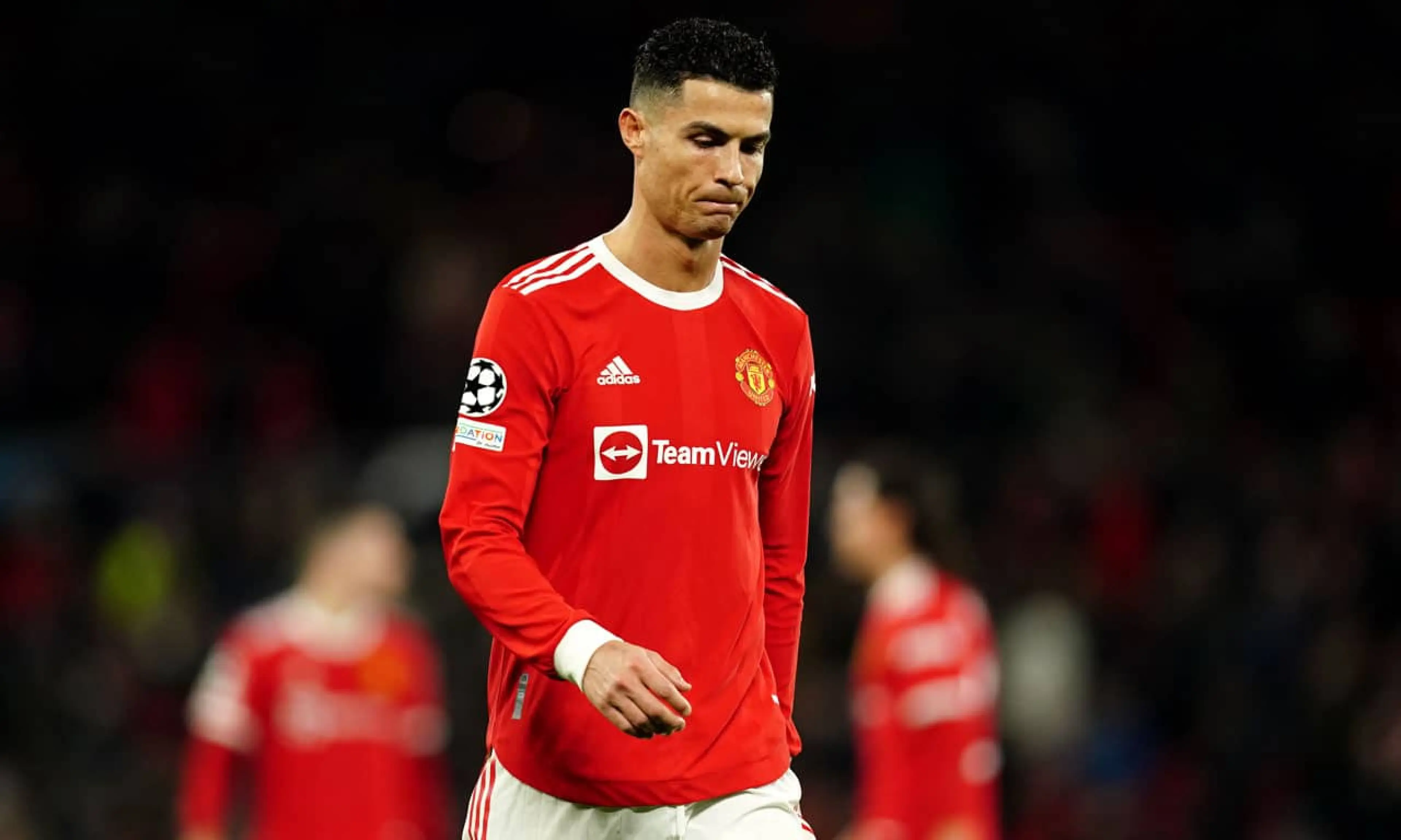 Cristiano Ronaldo transfer odds, Premier League, football