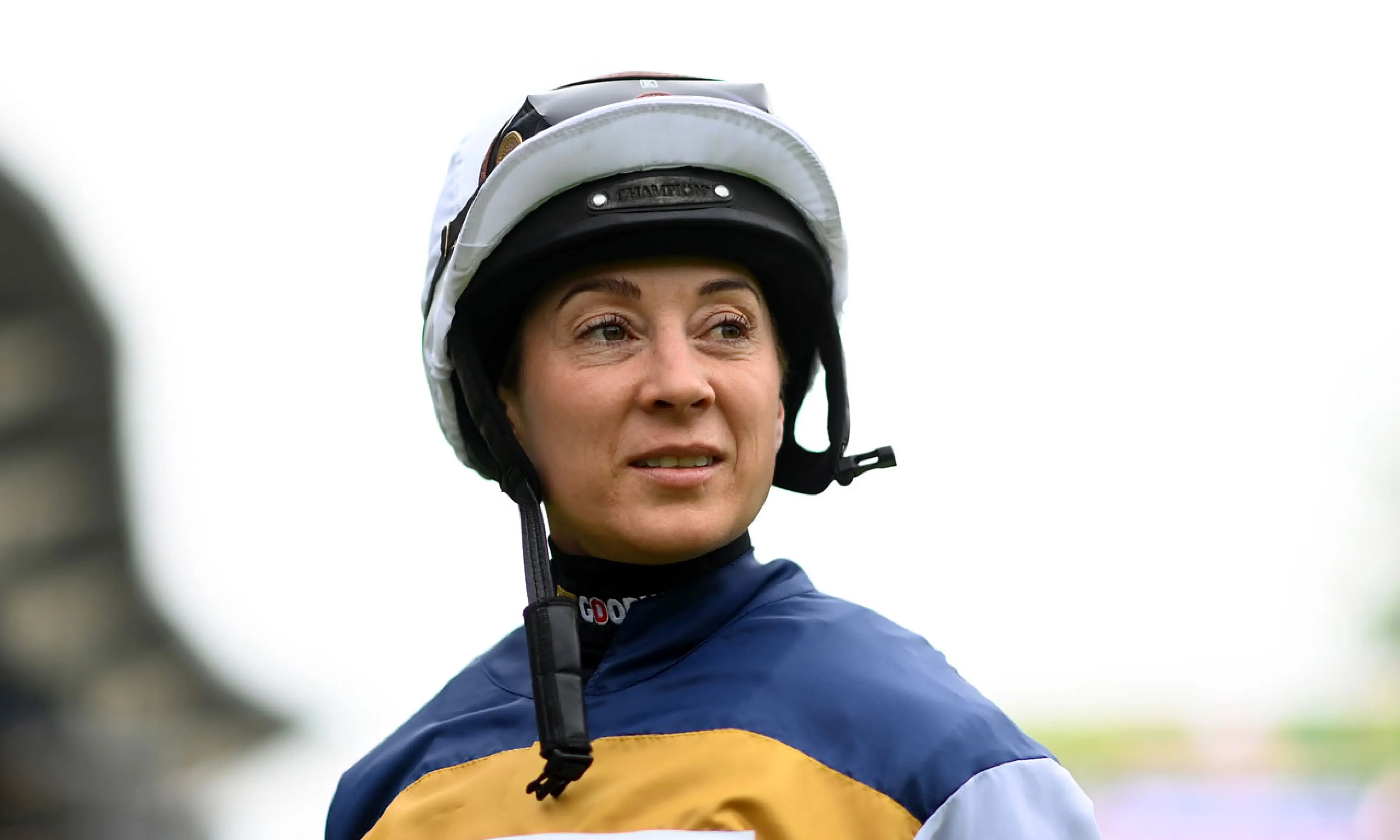 Hayley Turner winners, horse racing