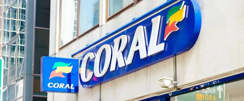 Coral
