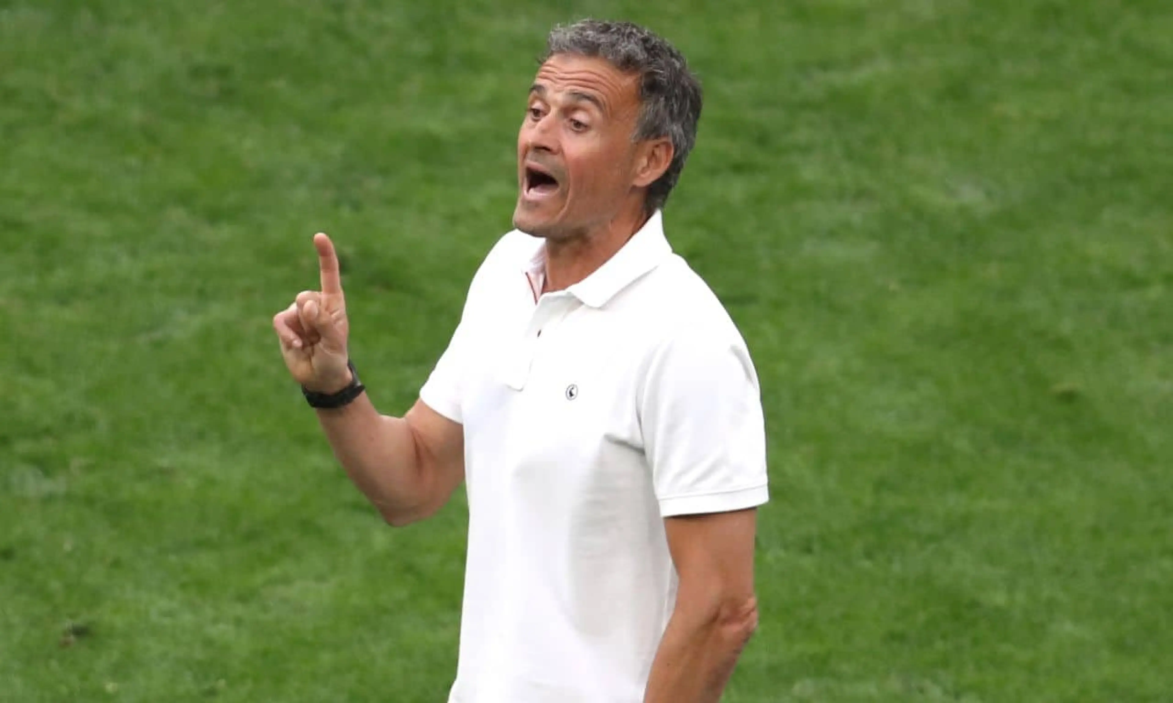 Luis Enrique