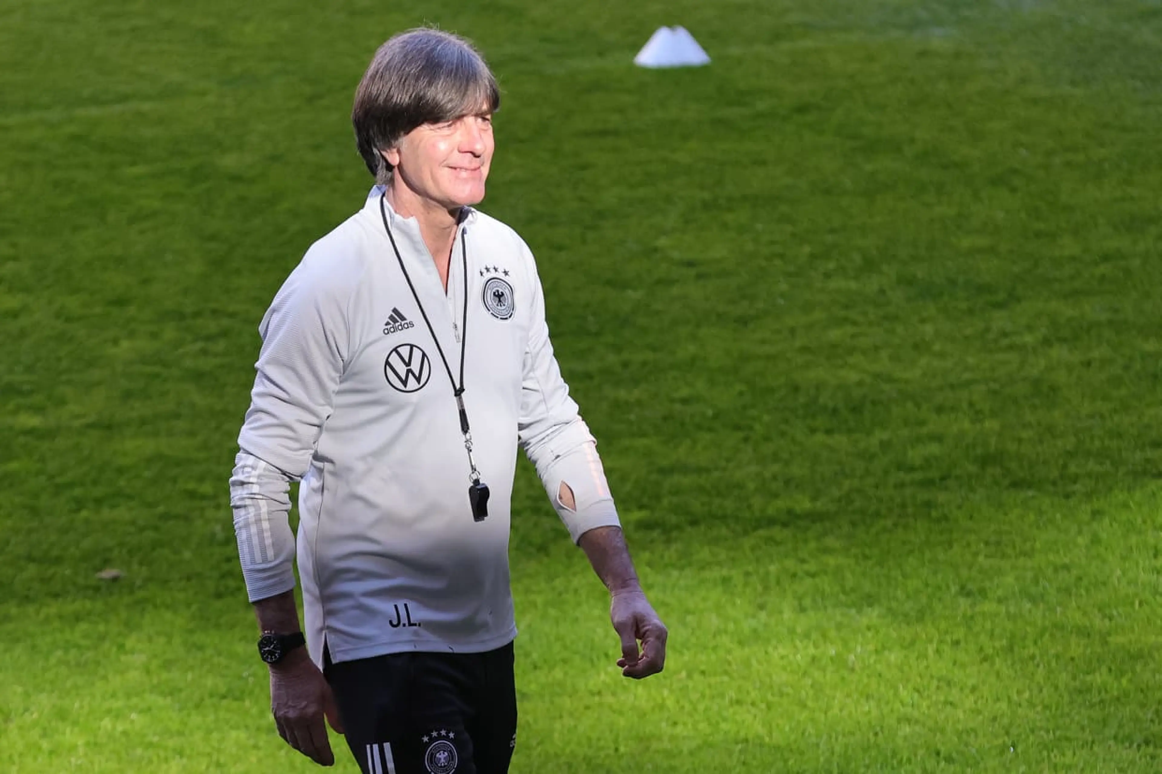 Joachim Low, Germany