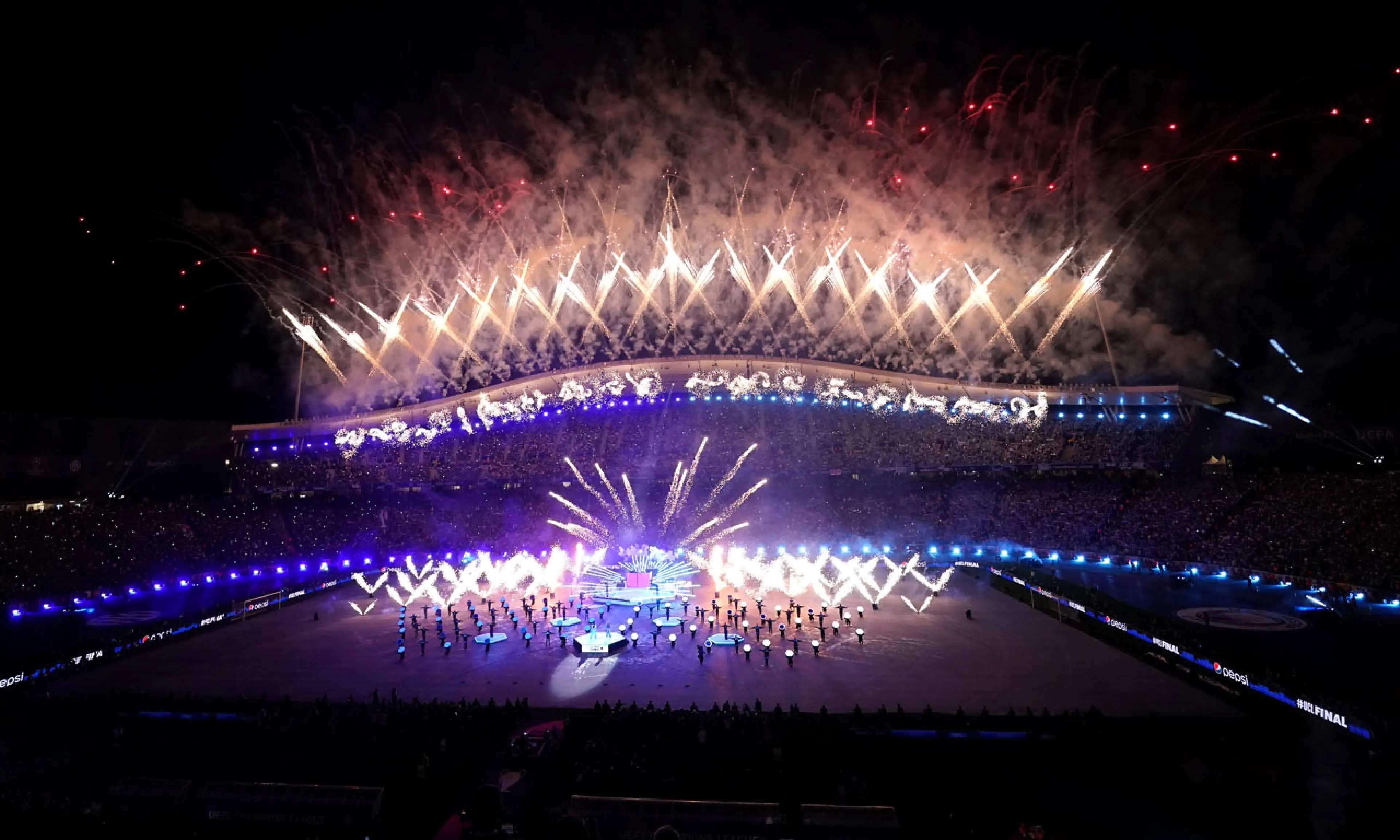 Sport in 2023