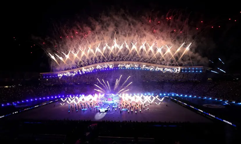 Sport in 2023