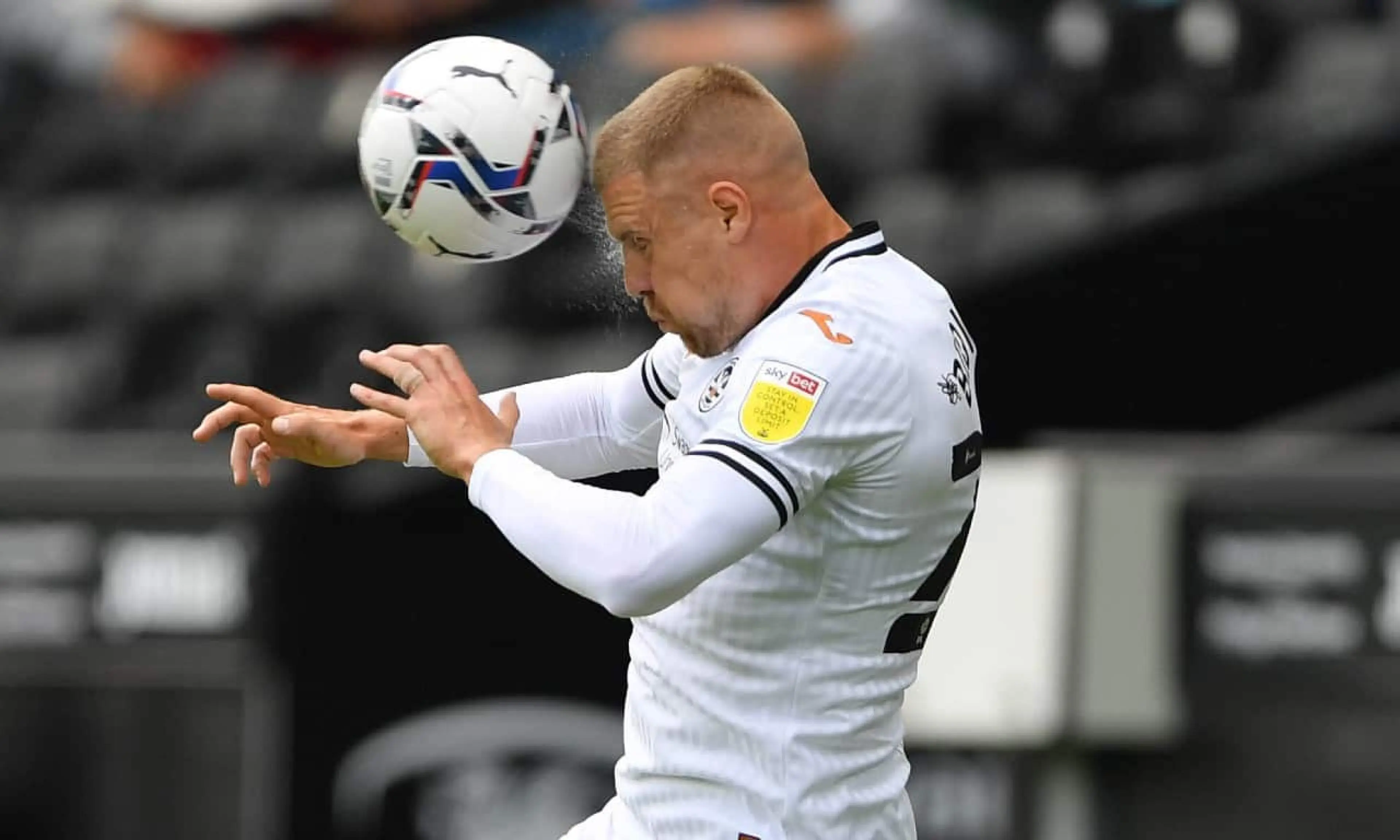 Jake Bidwell, Swansea, Swansea v Sheff Utd betting tips