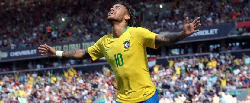 Neymar