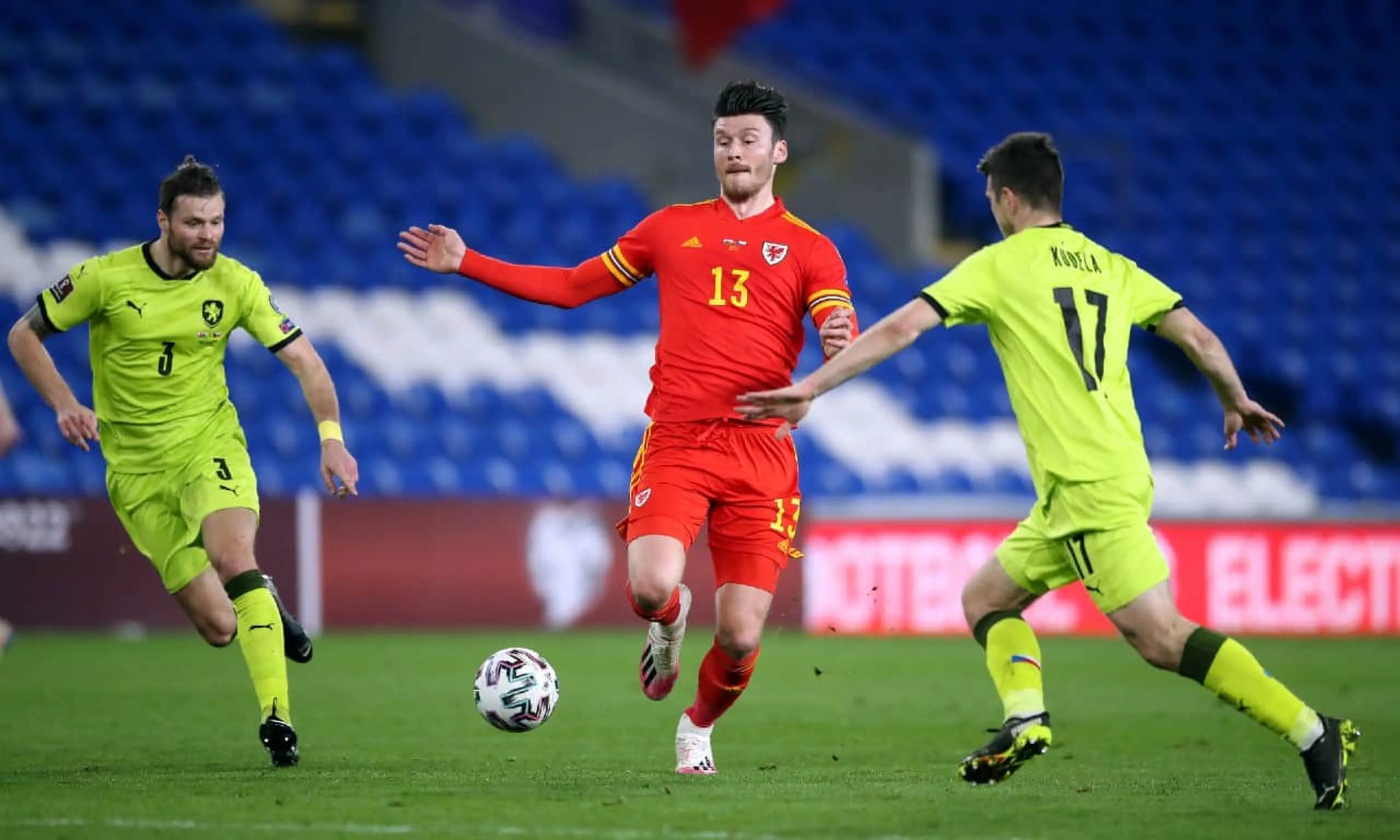 Kieffer Moore, Wales, Czech Republic v Wales betting tips