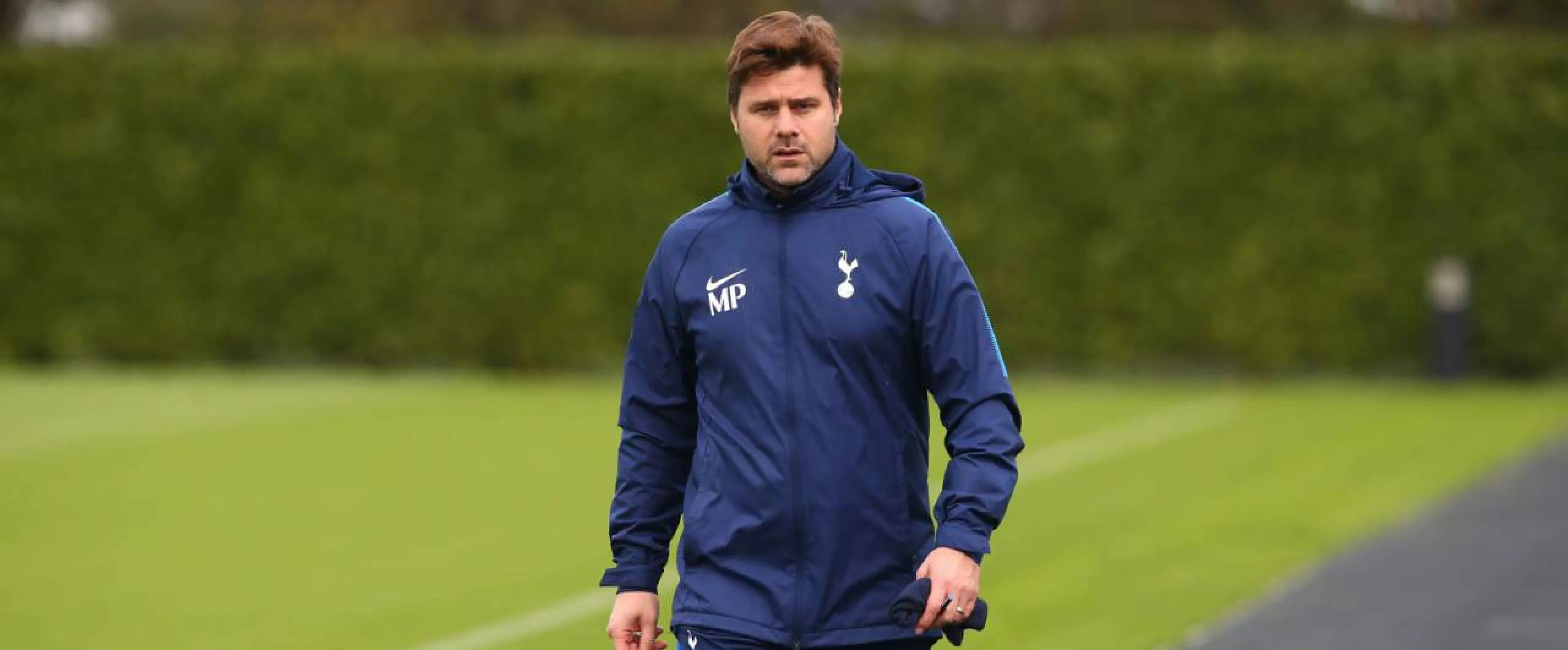 Tottenham betting news