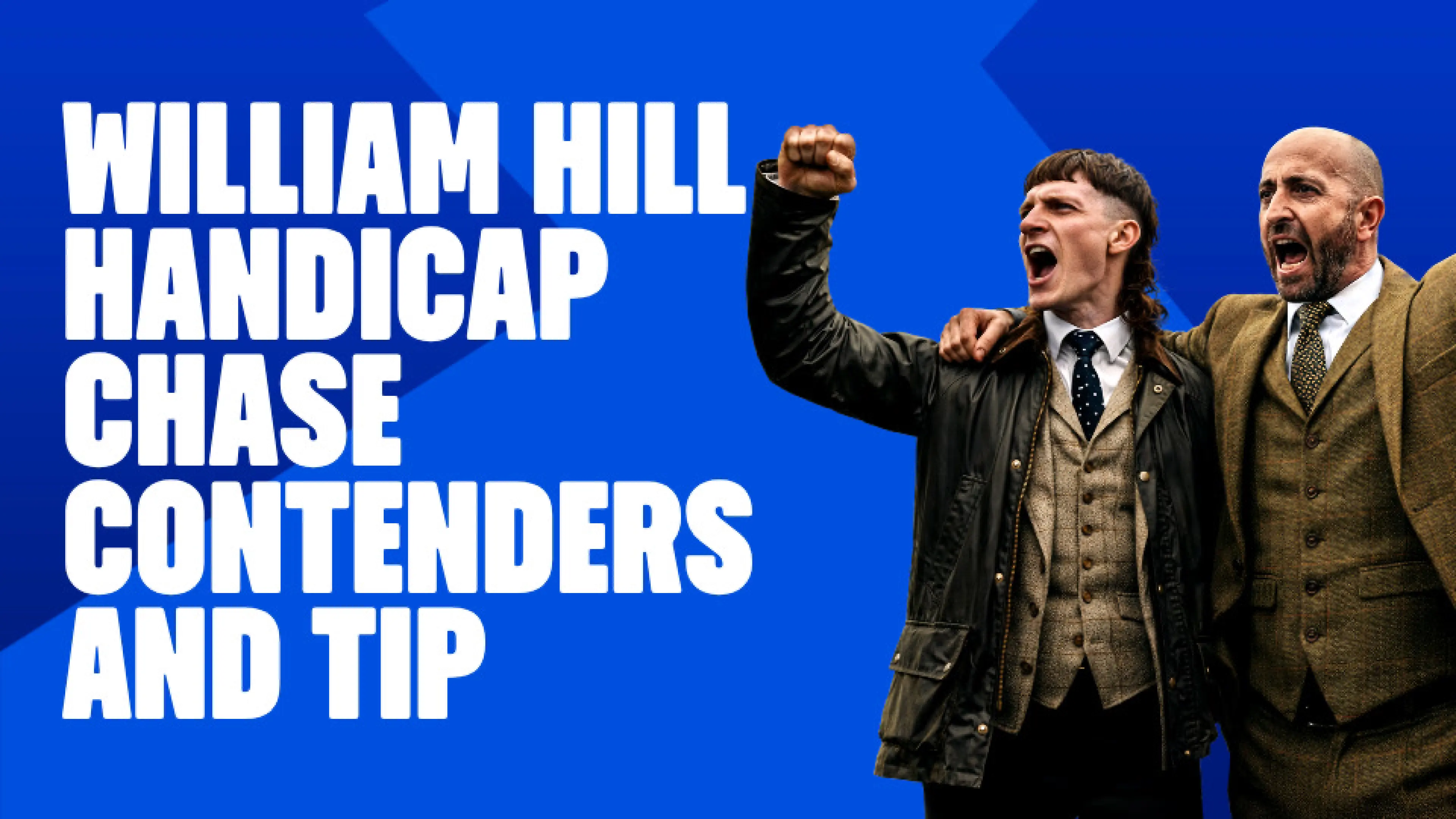 OnS SEO Sports 960x540   WILLIAM HILL HANDICAP CHASE CONTENDERS AND TIP