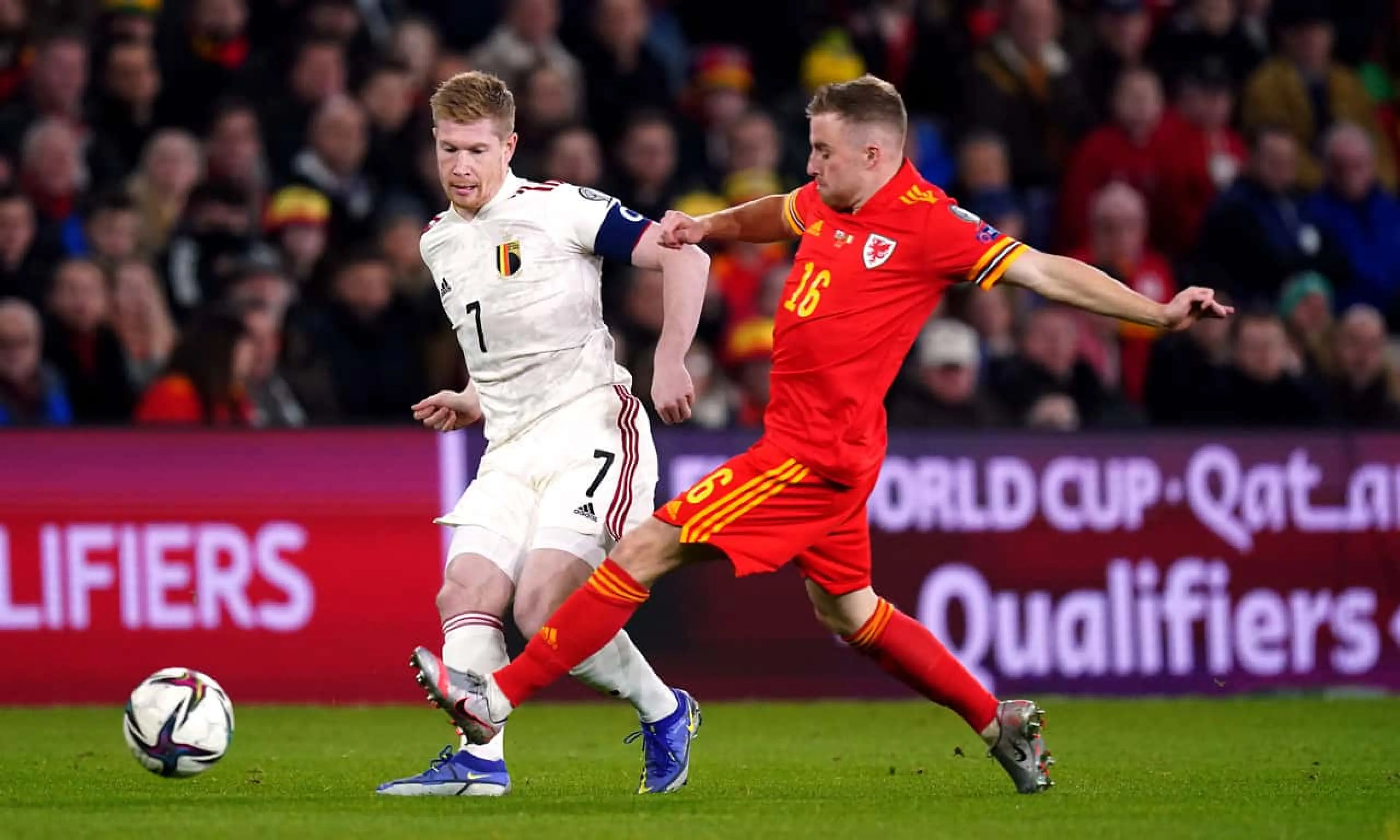 Wales v Belgium betting tips, football