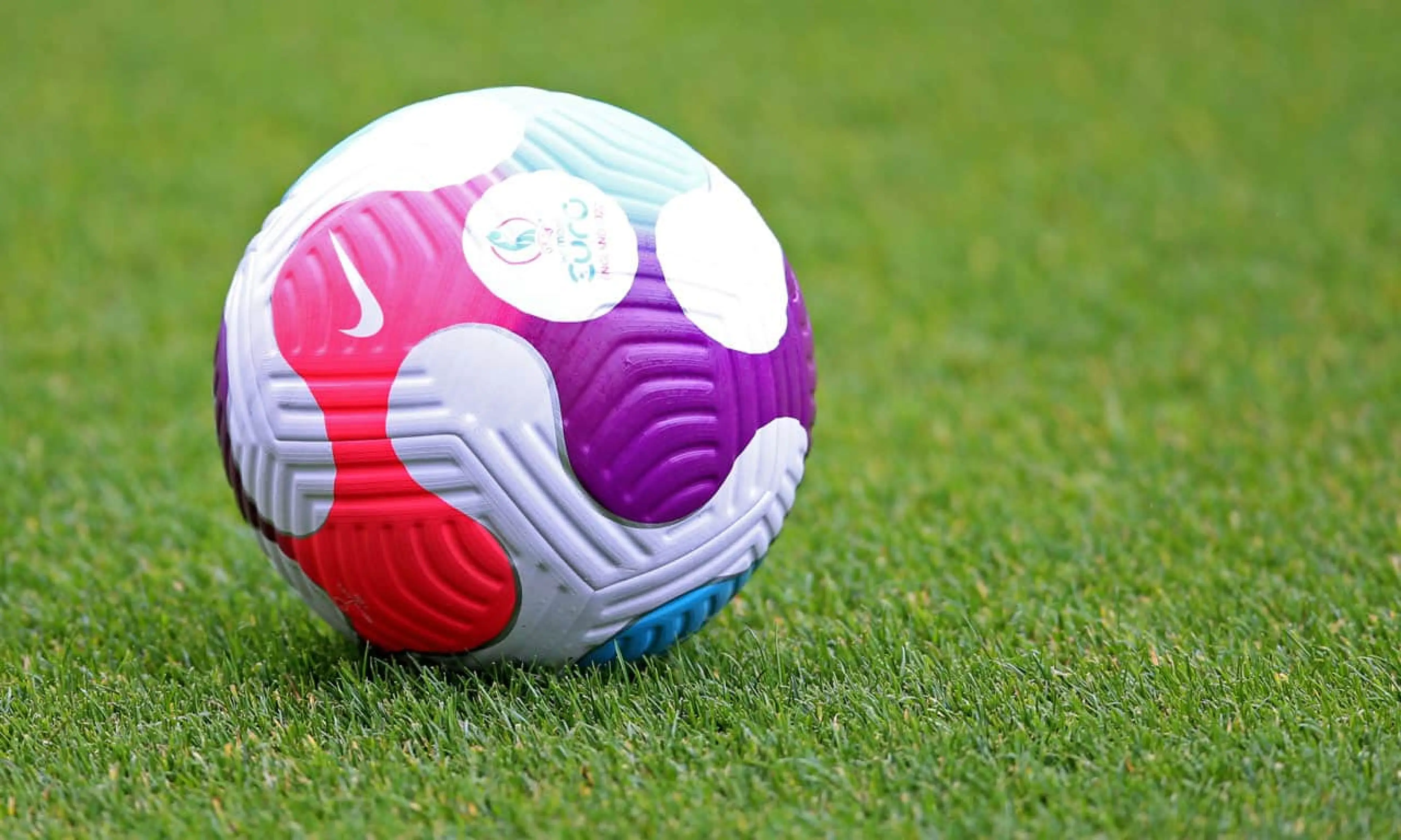 Women's Euro 2022, football